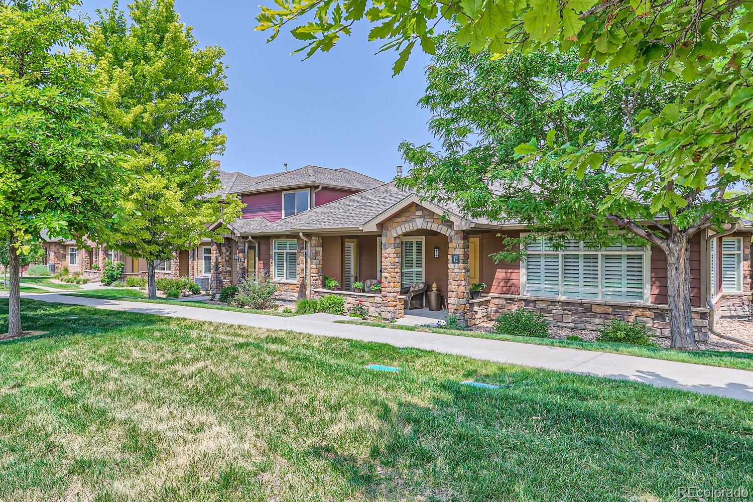 8555 Gold Peak Drive Highlands Ranch CO 80130