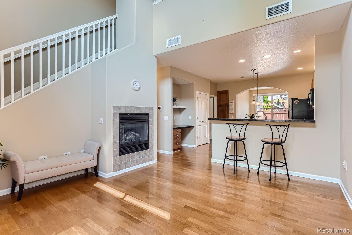 8555 Gold Peak Drive Highlands Ranch CO 80130