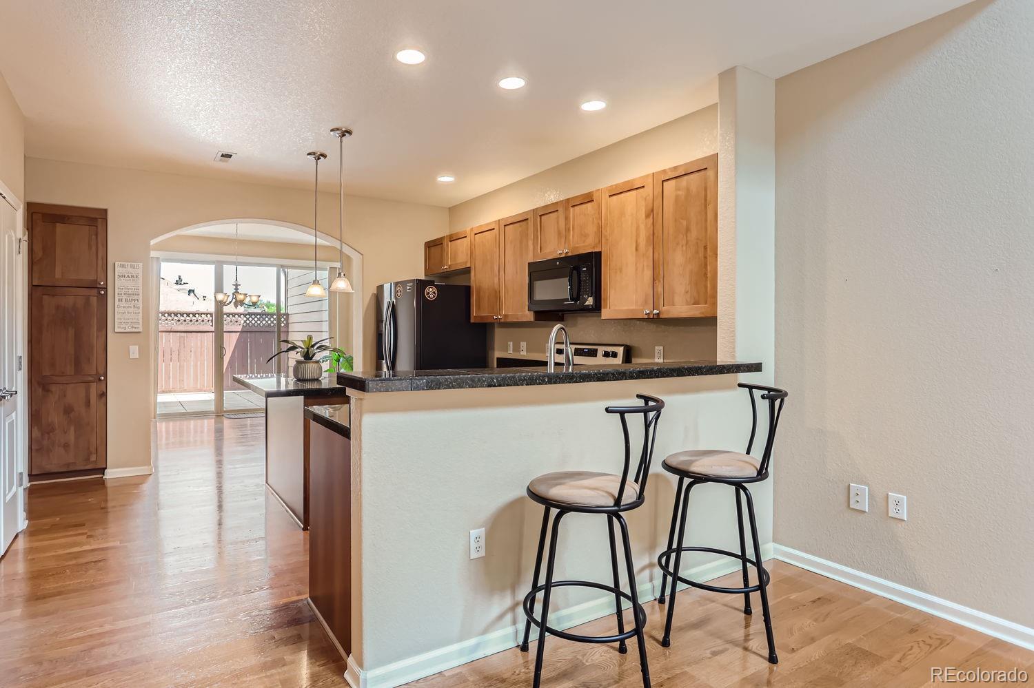 8555 Gold Peak Drive Highlands Ranch CO 80130