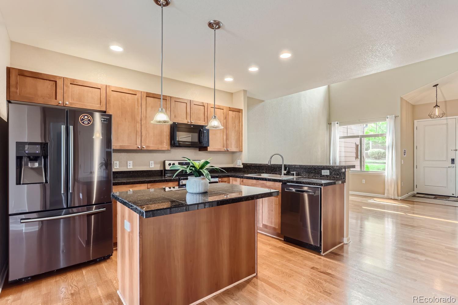 8555 Gold Peak Drive Highlands Ranch CO 80130