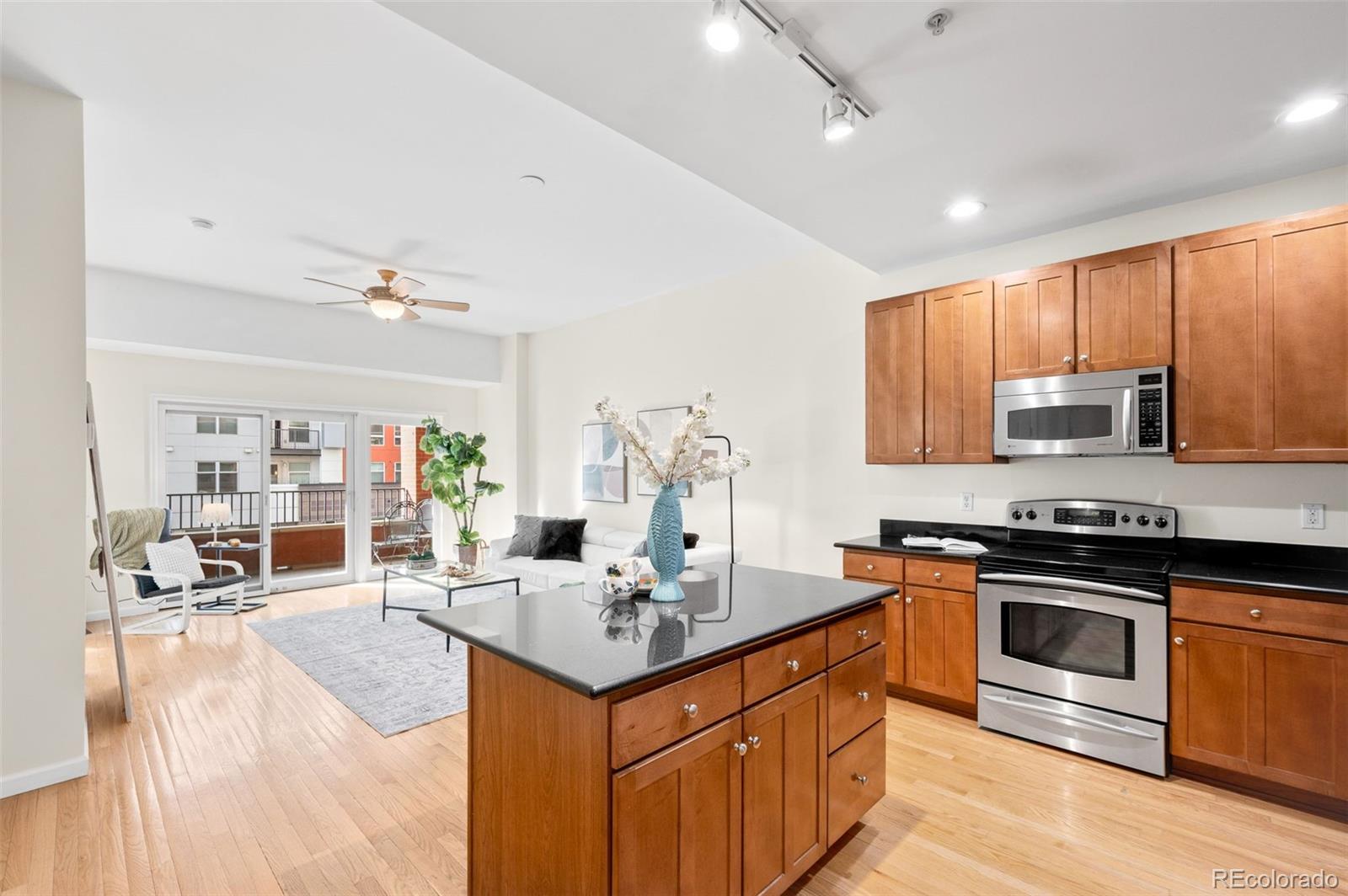 1950 N Logan Street Denver CO 80203
