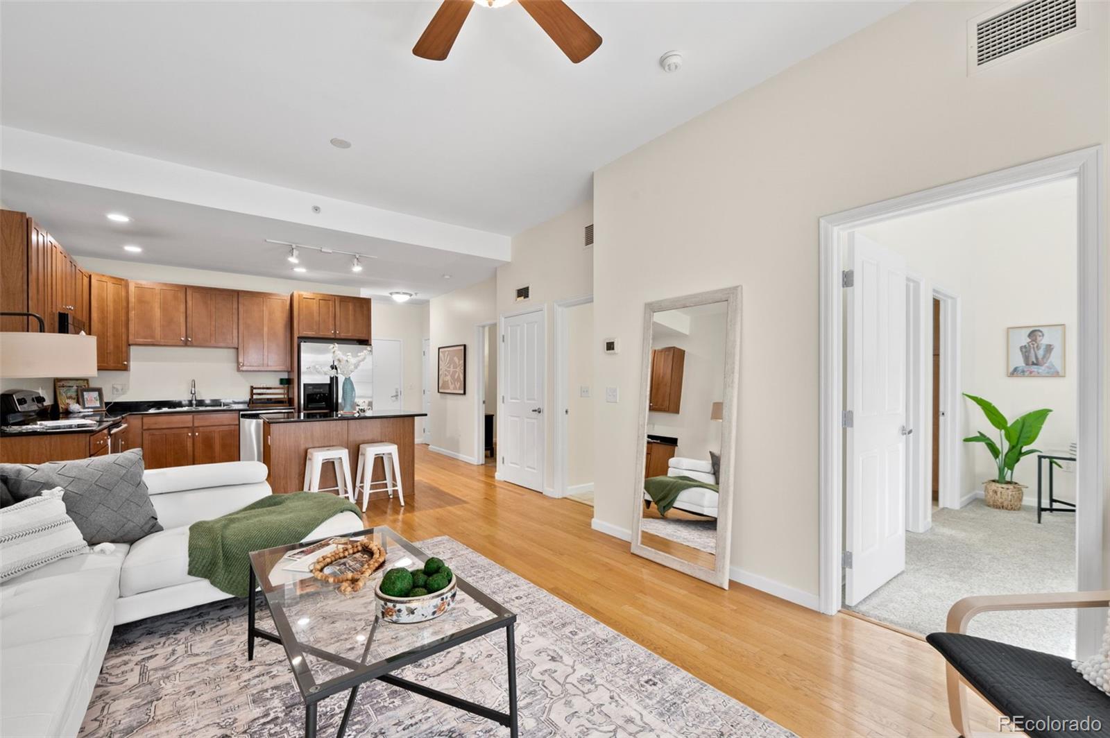 1950 N Logan Street Denver CO 80203