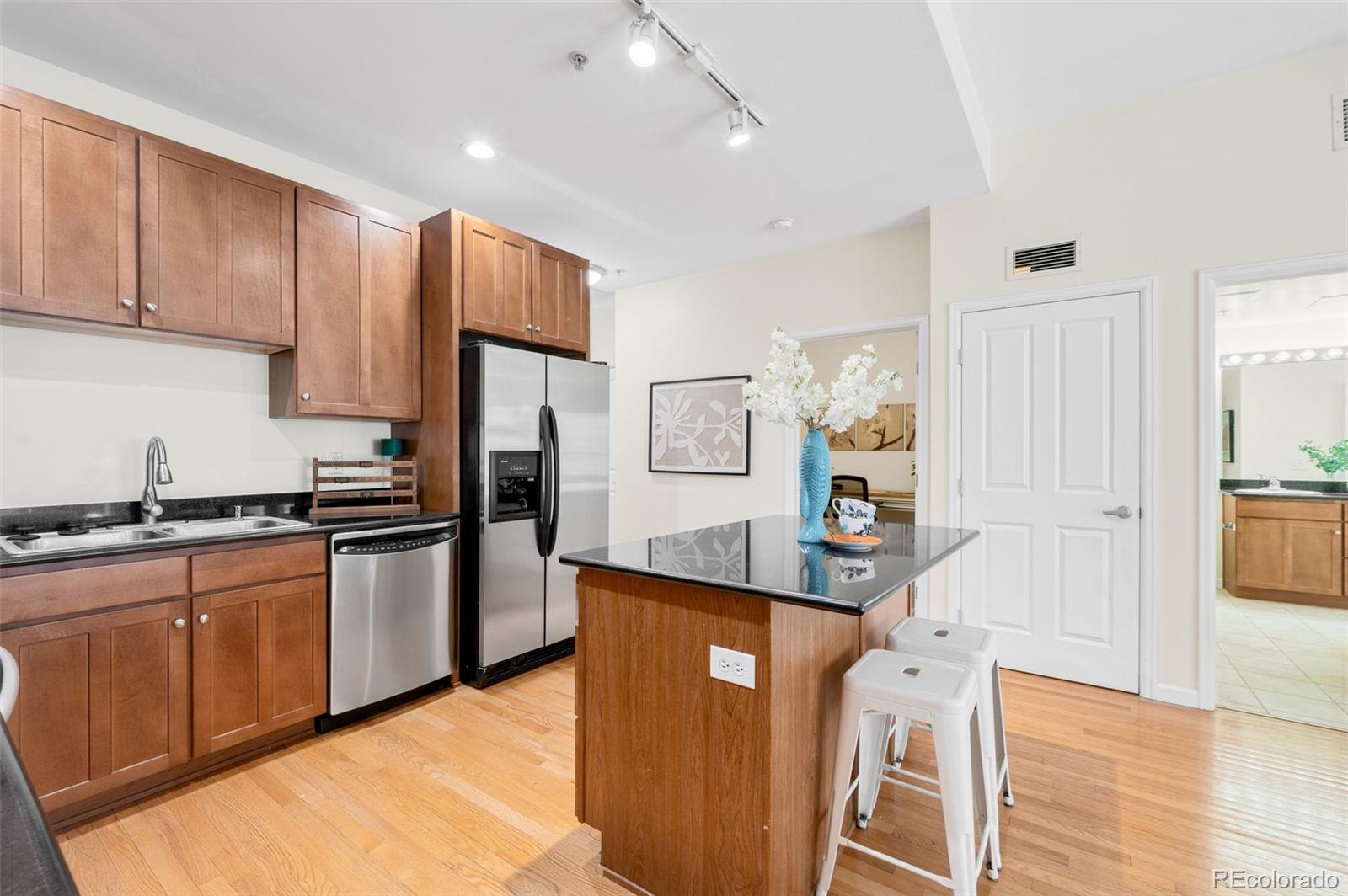 1950 N Logan Street Denver CO 80203