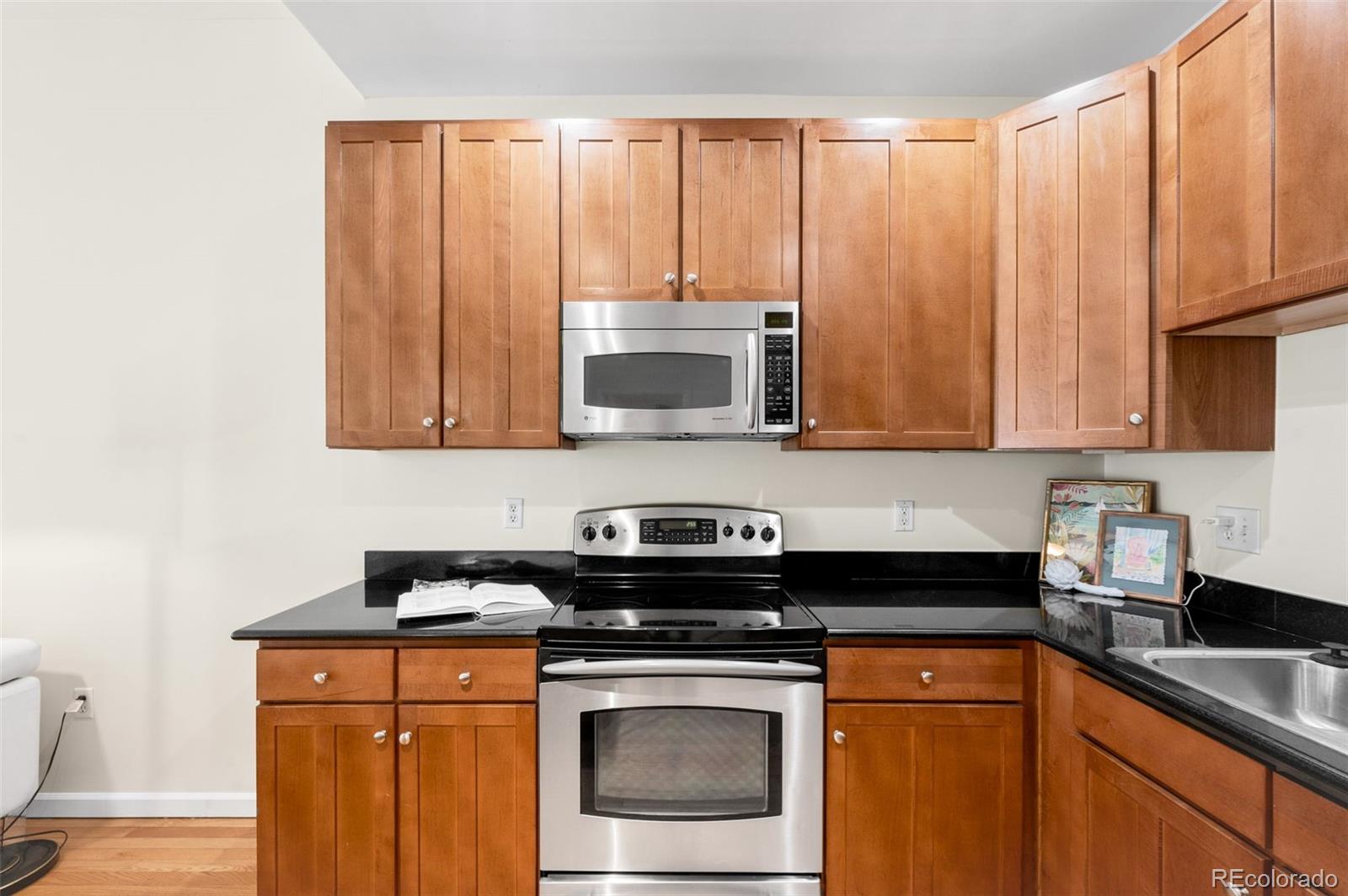 1950 N Logan Street Denver CO 80203