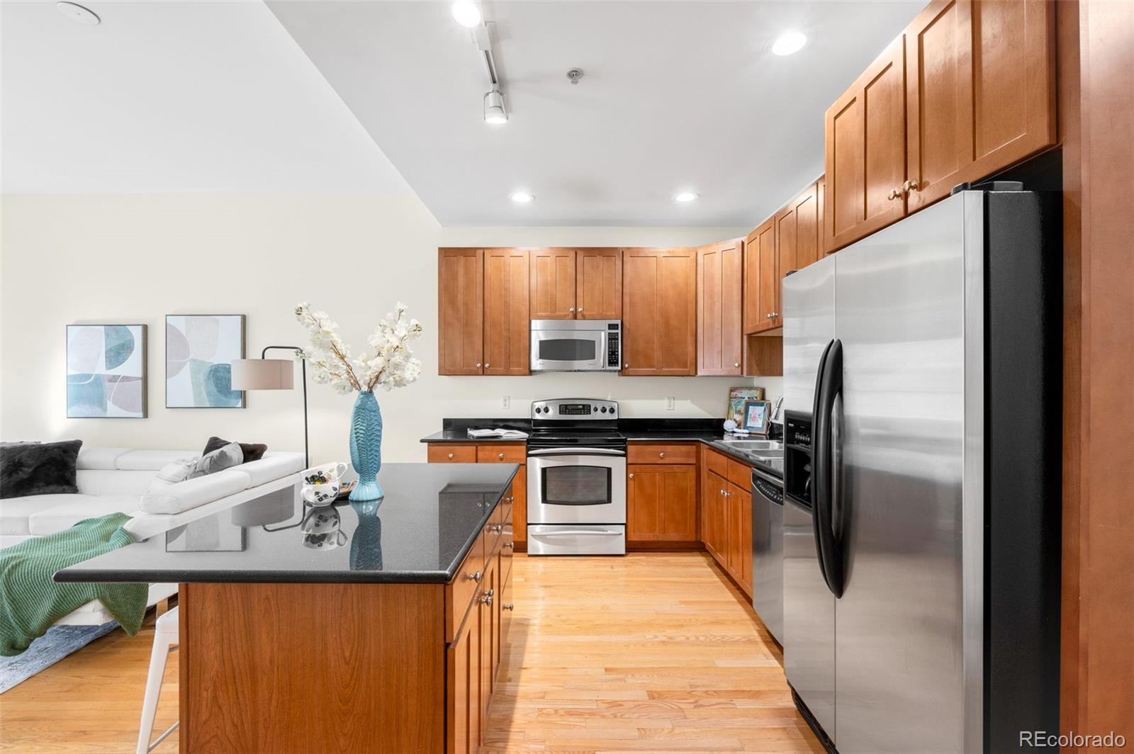 1950 N Logan Street Denver CO 80203
