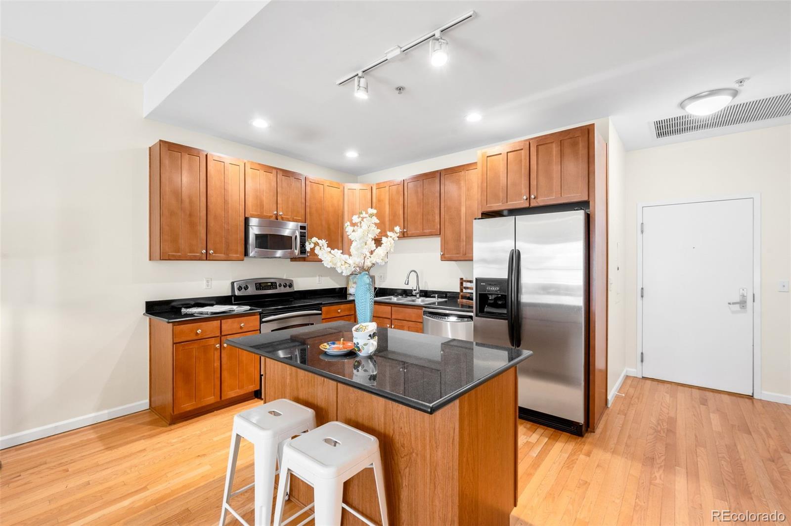 1950 N Logan Street Denver CO 80203