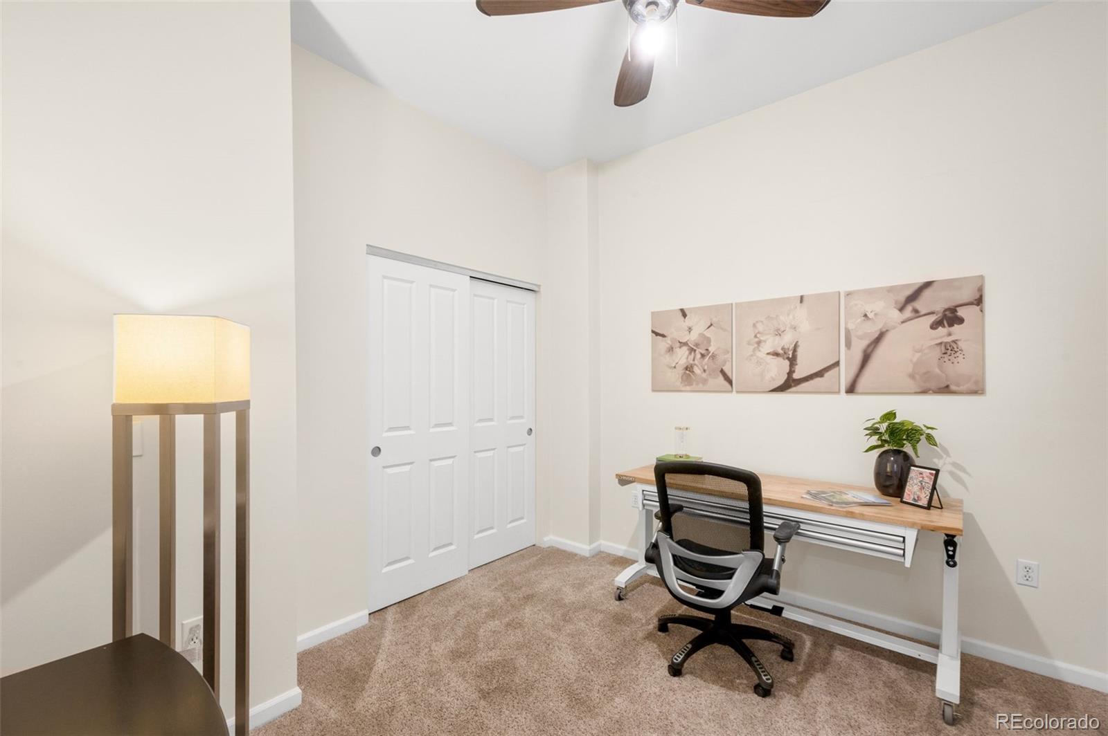 1950 N Logan Street Denver CO 80203