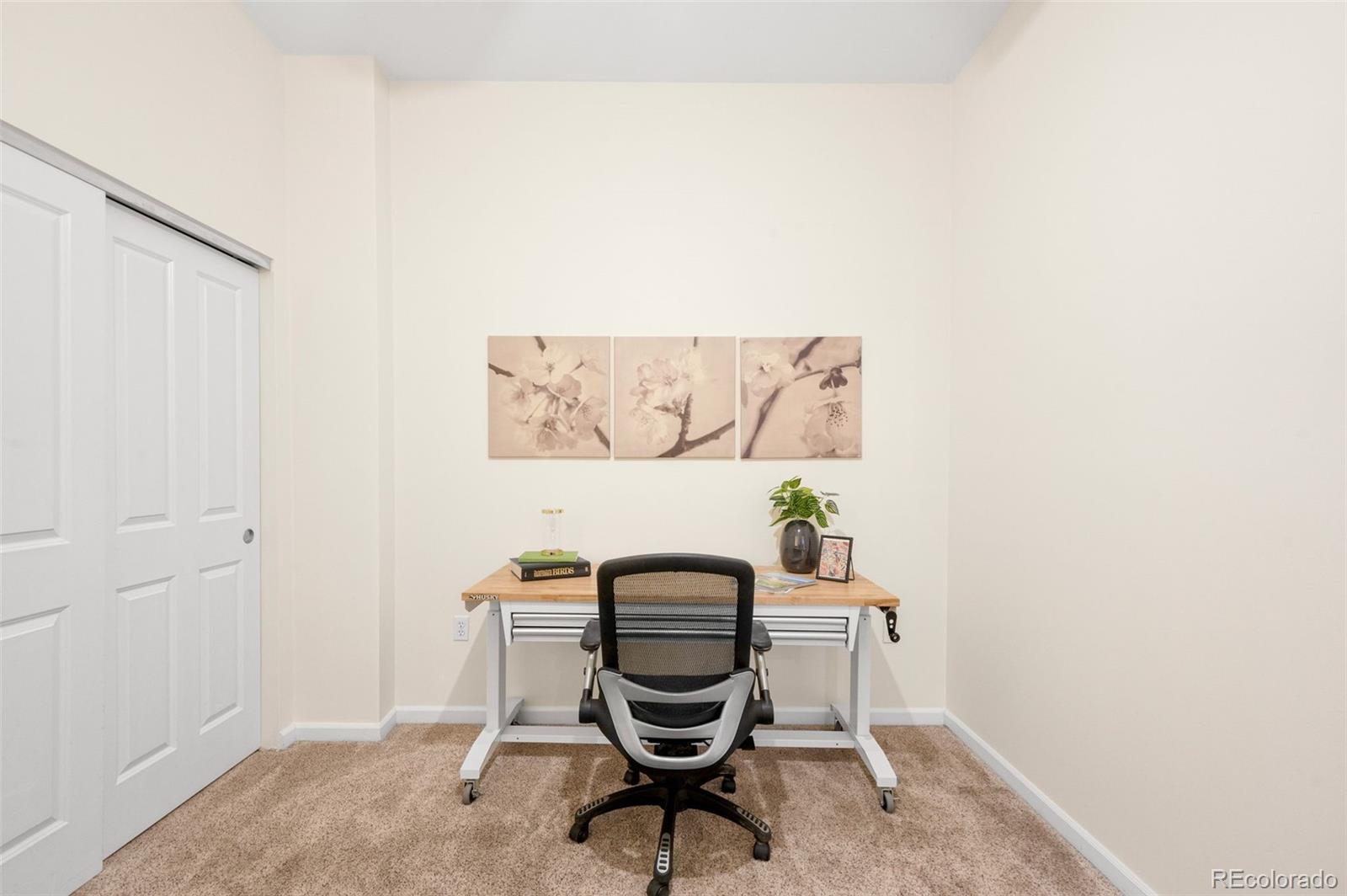 1950 N Logan Street Denver CO 80203