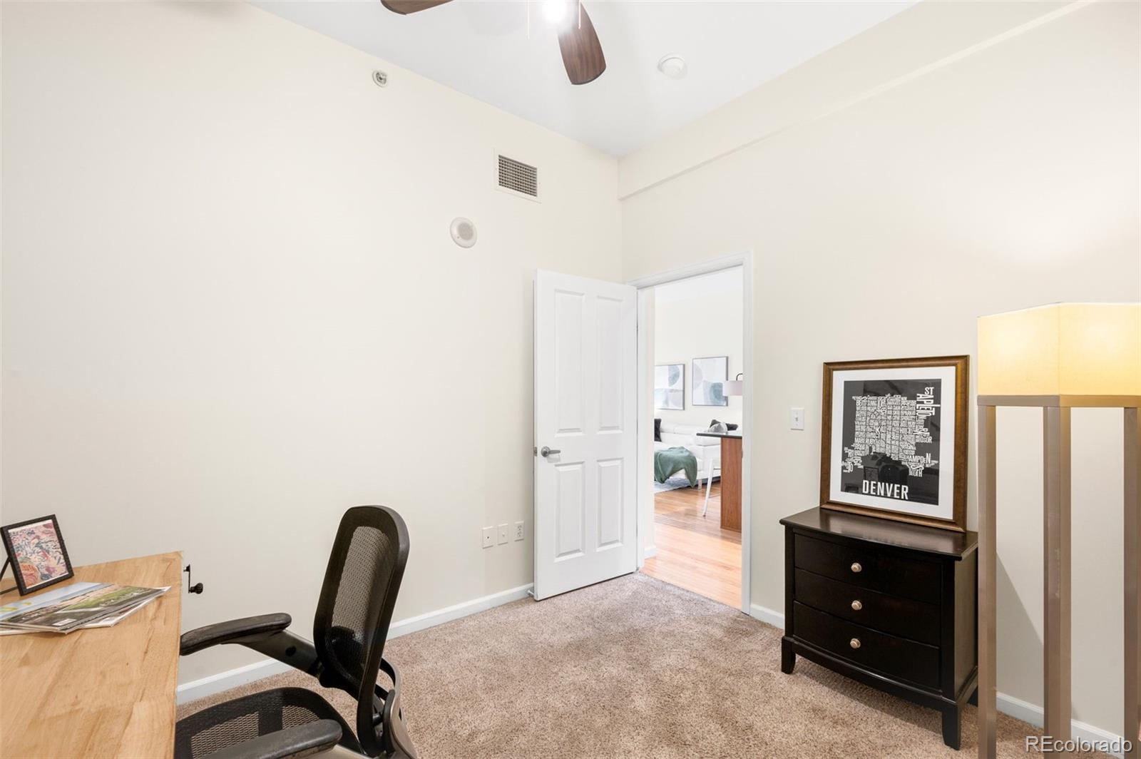 1950 N Logan Street Denver CO 80203