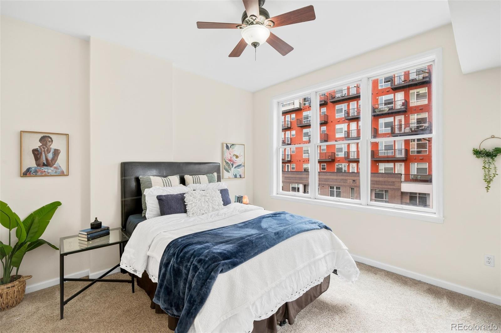 1950 N Logan Street Denver CO 80203