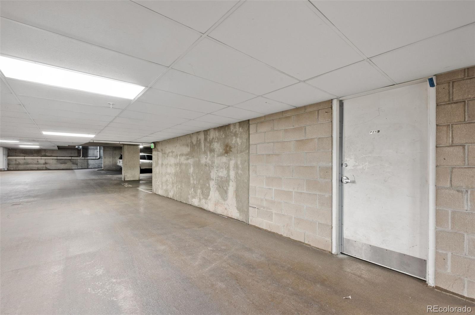 1950 N Logan Street Denver CO 80203