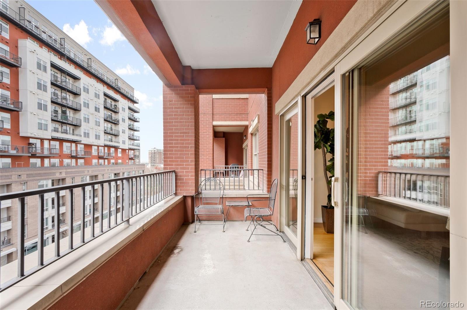 1950 N Logan Street Denver CO 80203
