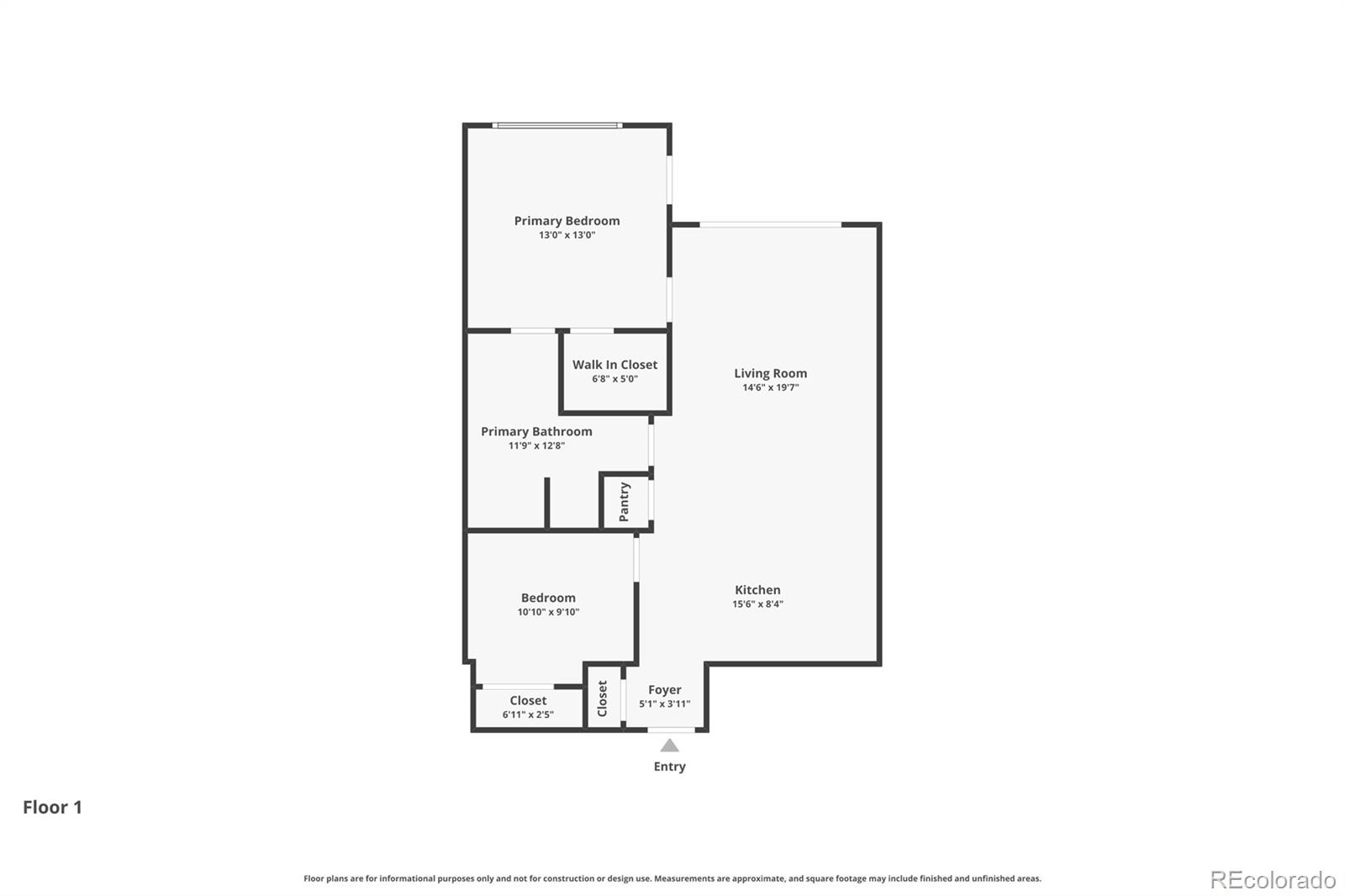 1950 N Logan Street Denver CO 80203