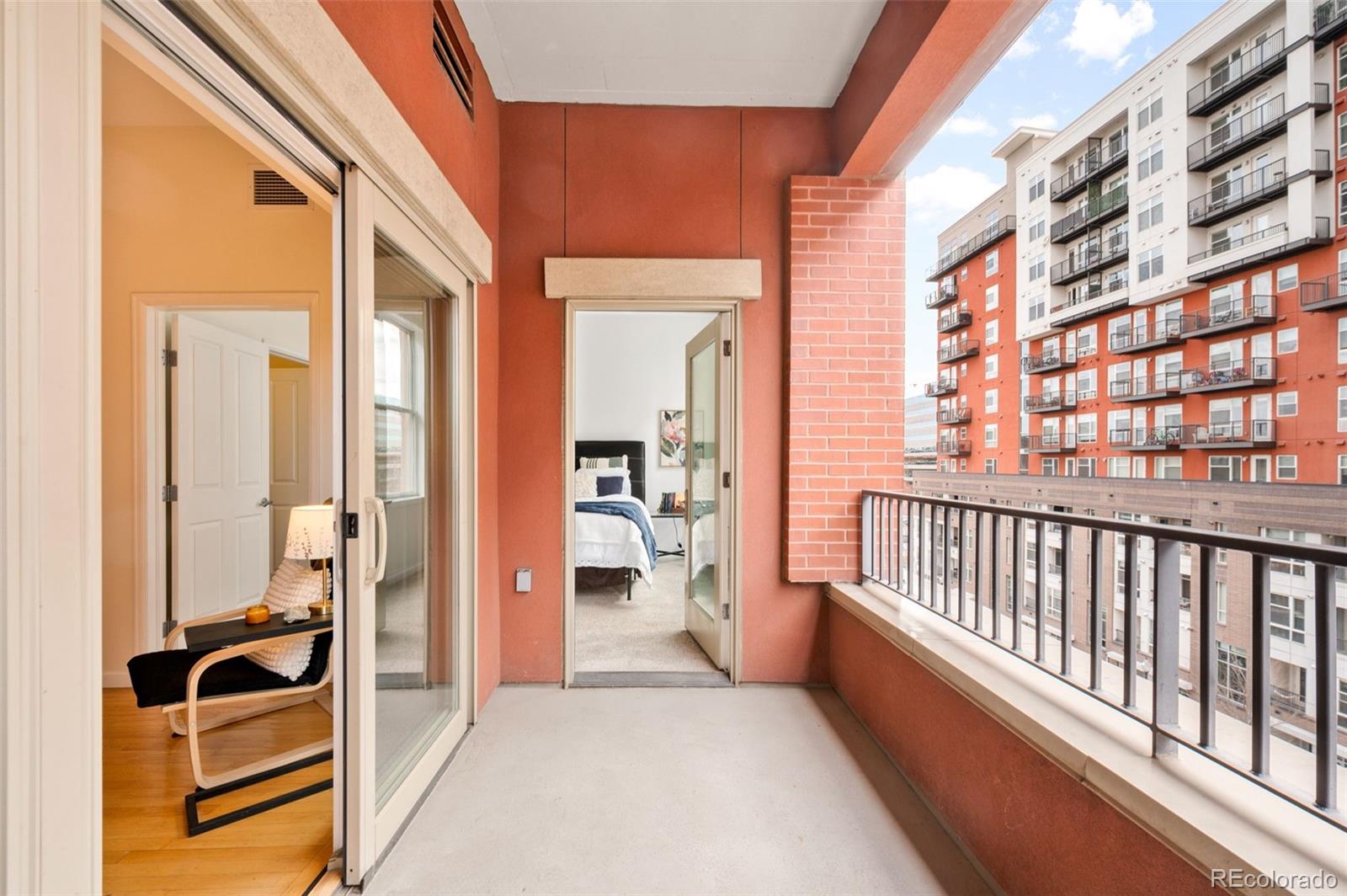 1950 N Logan Street Denver CO 80203