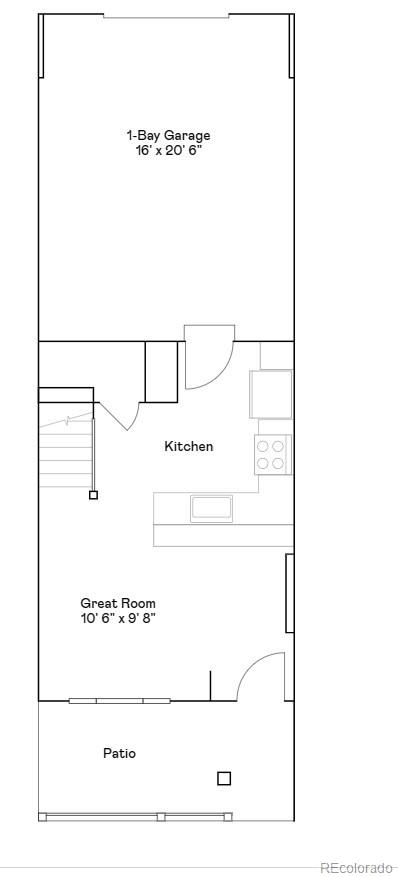 6778 E 149th Avenue Thornton CO 80602