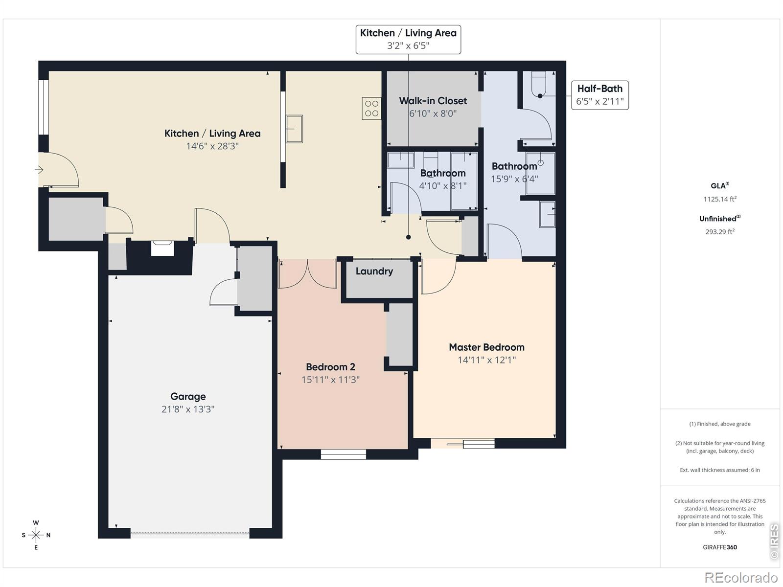 5775 29th Street Greeley CO 80634
