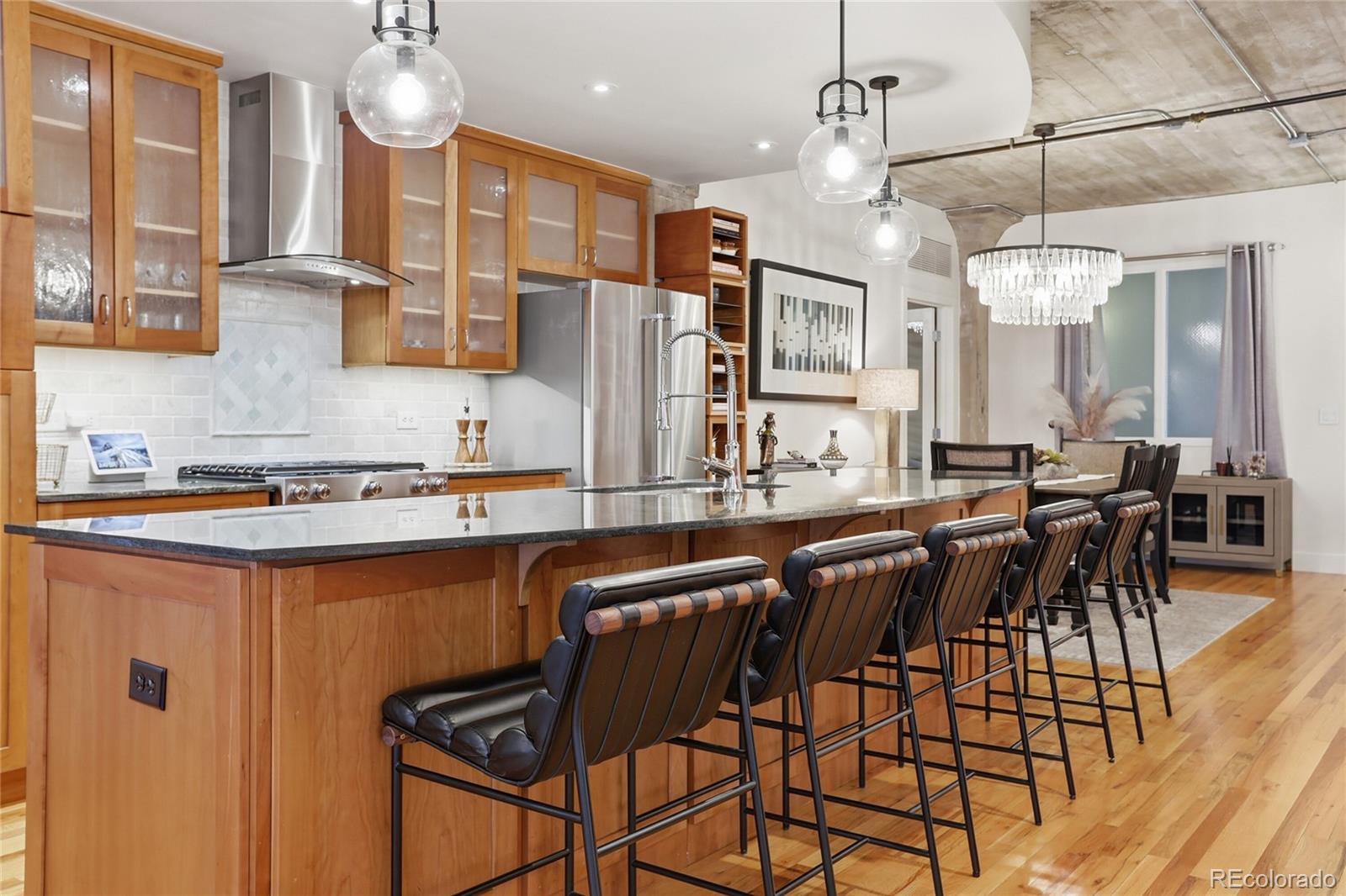1449 Wynkoop Street Denver CO 80202