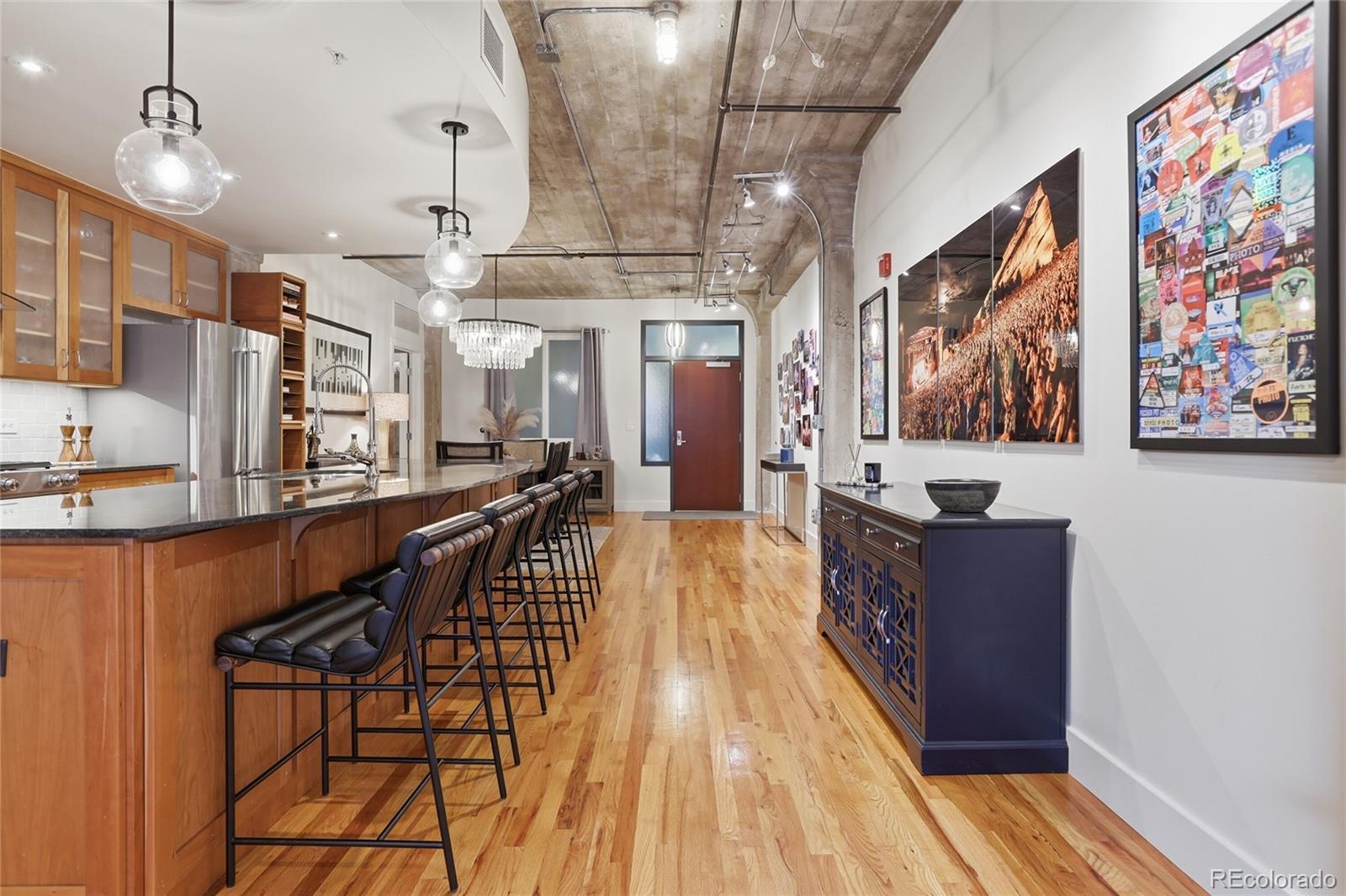 1449 Wynkoop Street Denver CO 80202