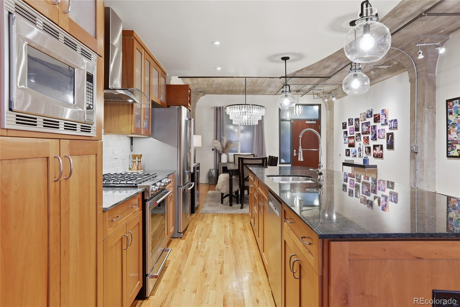 1449 Wynkoop Street Denver CO 80202