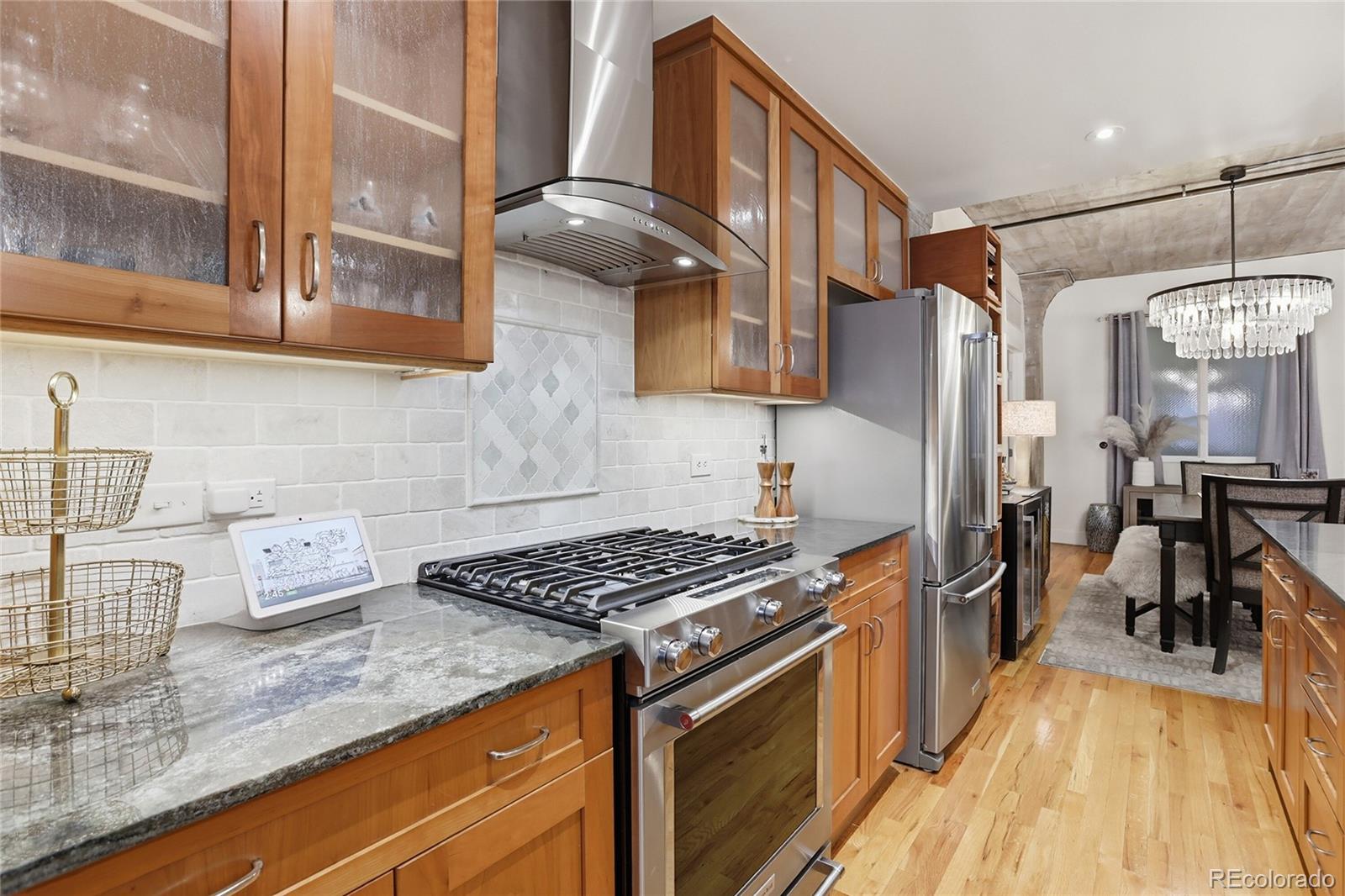 1449 Wynkoop Street Denver CO 80202