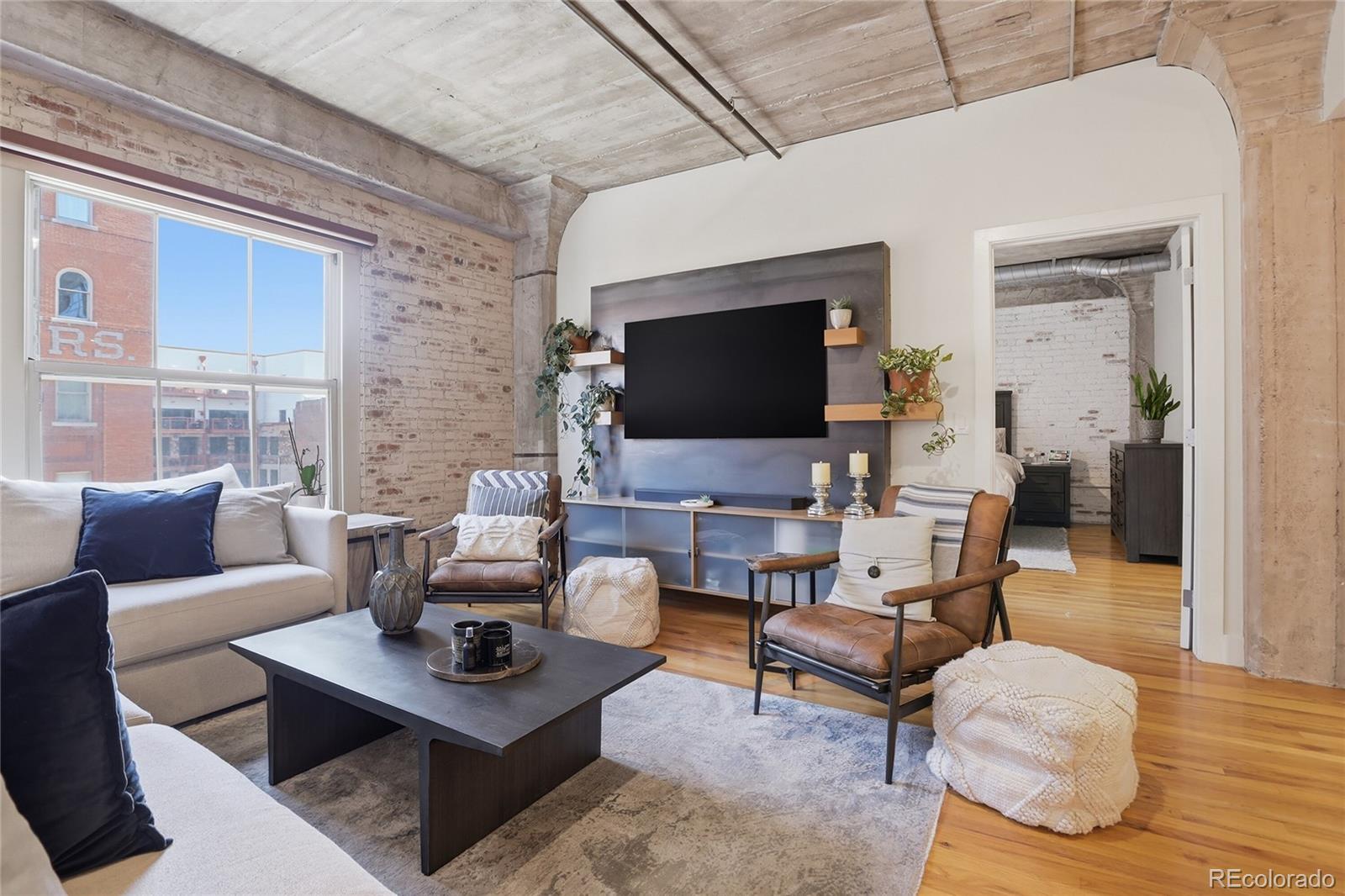 1449 Wynkoop Street Denver CO 80202