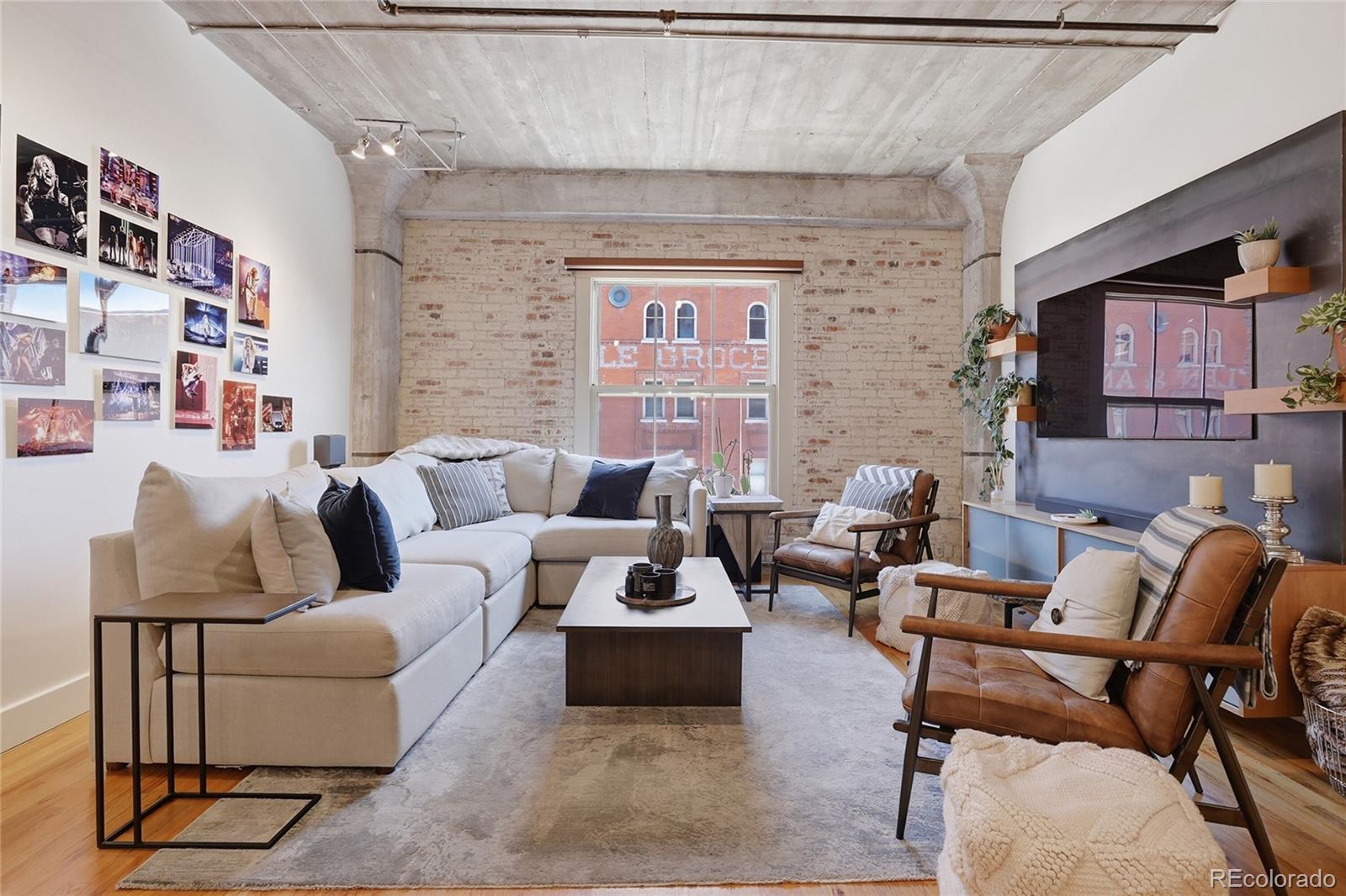 1449 Wynkoop Street Denver CO 80202