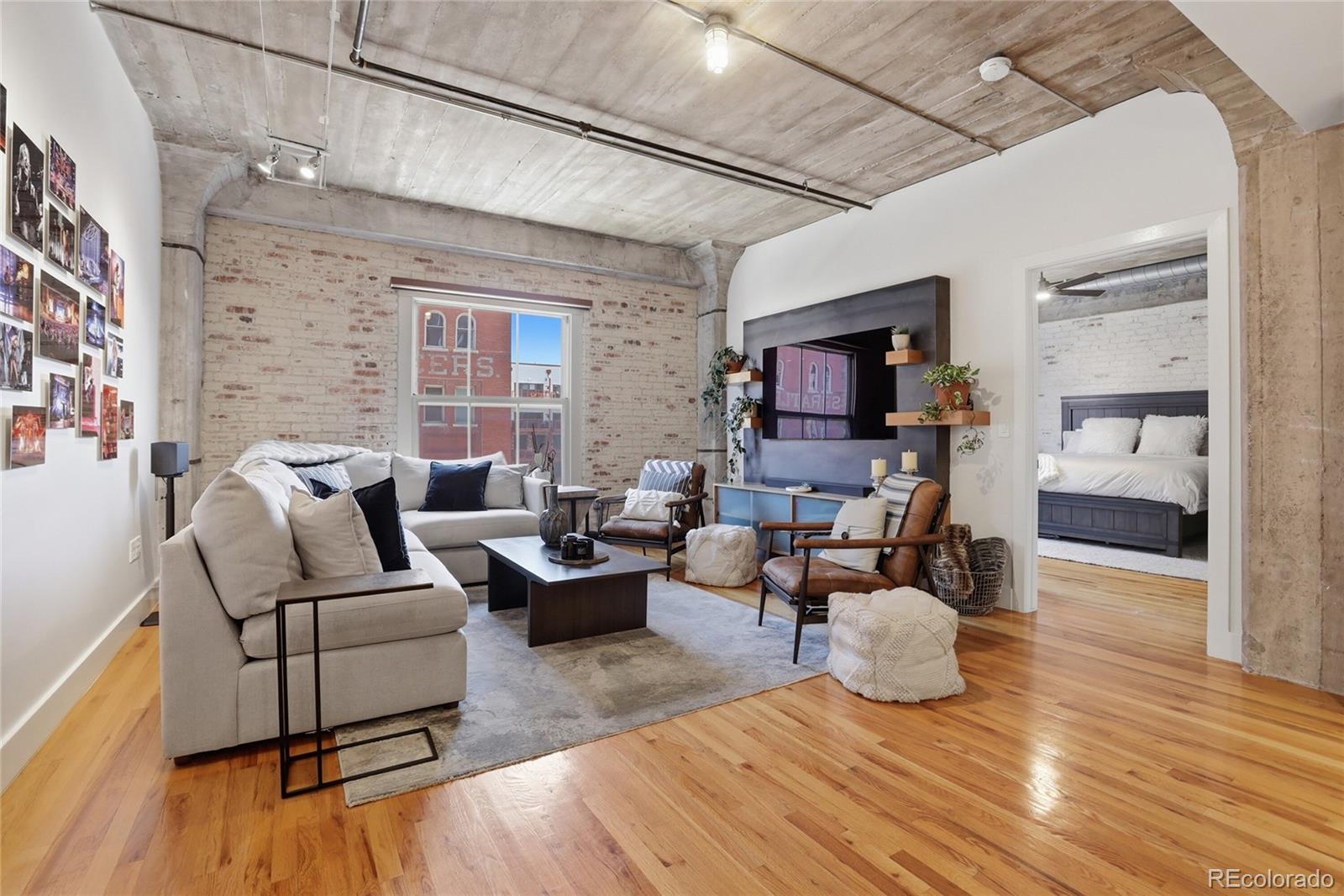 1449 Wynkoop Street Denver CO 80202