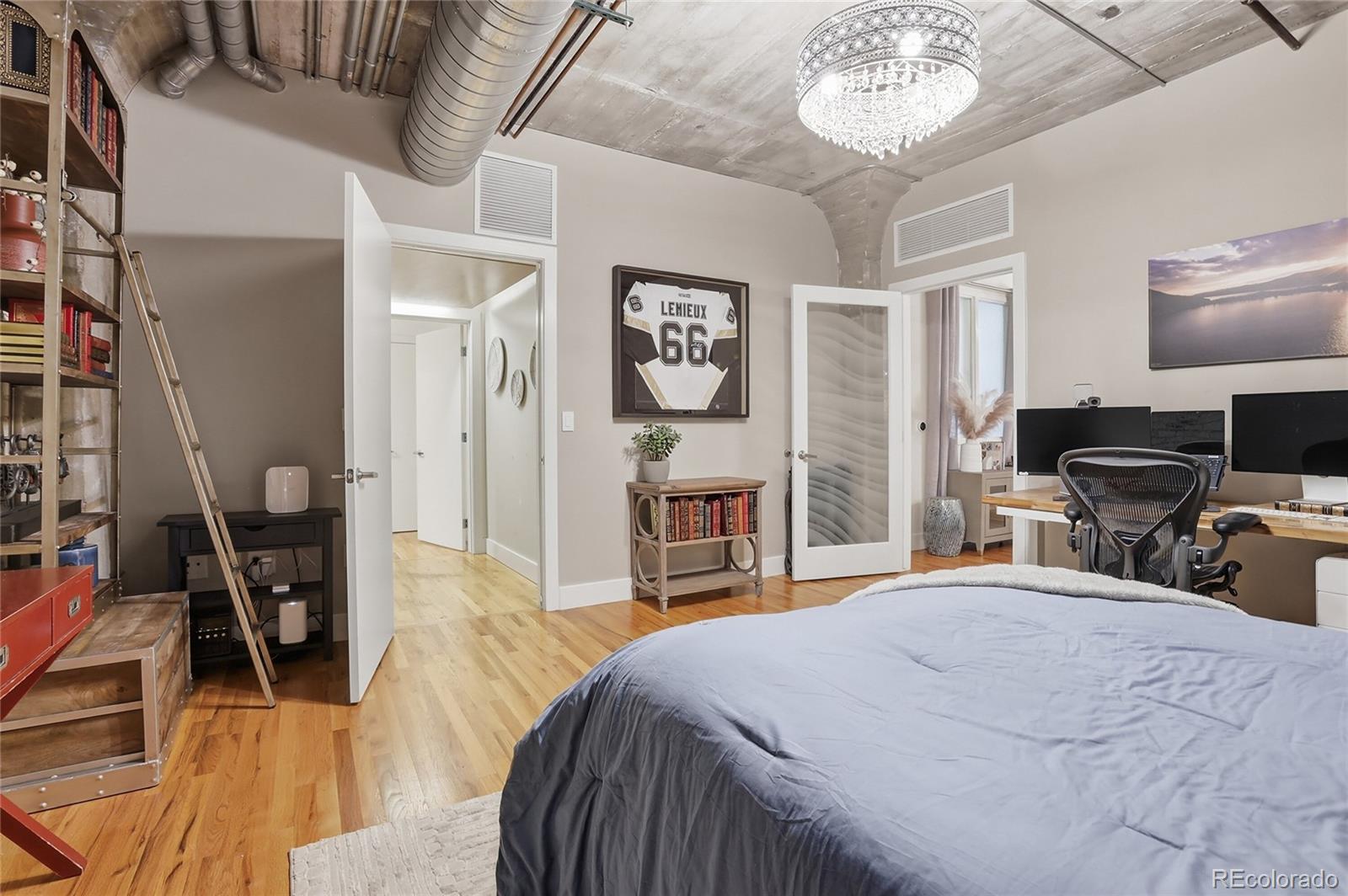 1449 Wynkoop Street Denver CO 80202