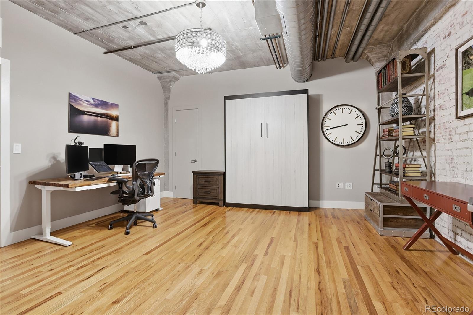 1449 Wynkoop Street Denver CO 80202