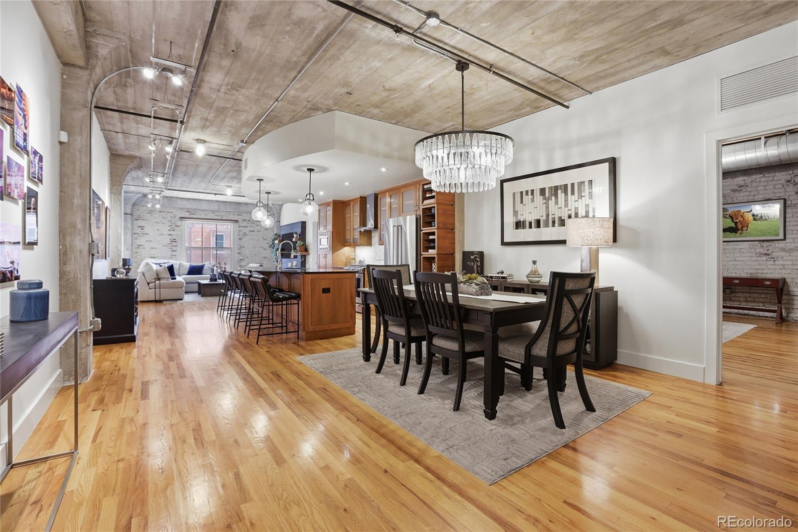 1449 Wynkoop Street Denver CO 80202