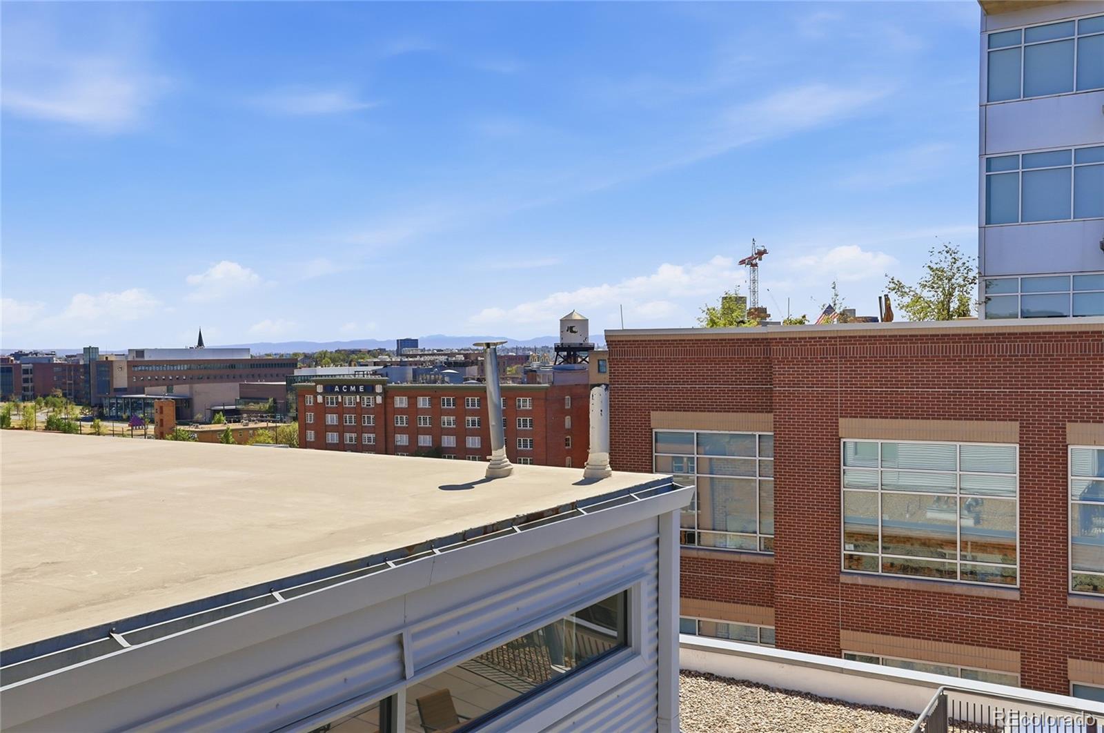 1449 Wynkoop Street Denver CO 80202