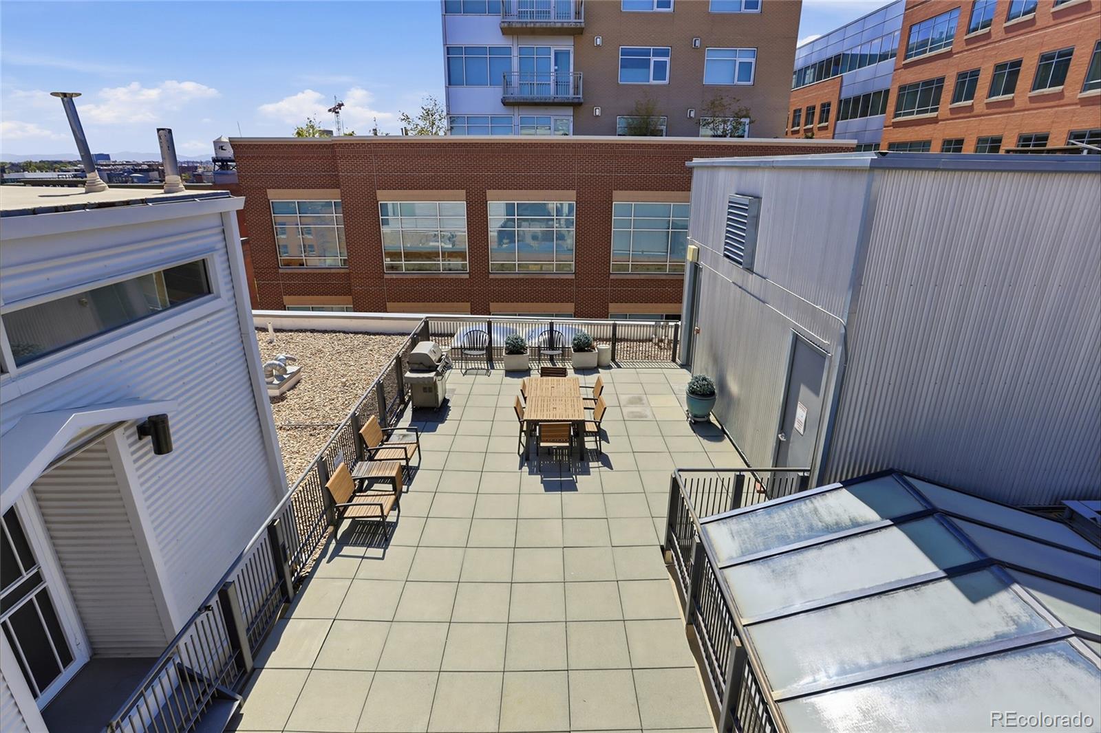 1449 Wynkoop Street Denver CO 80202