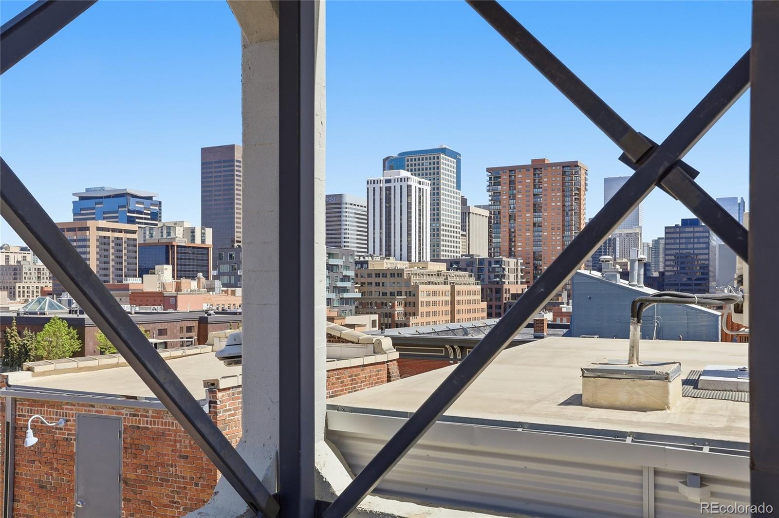 1449 Wynkoop Street Denver CO 80202