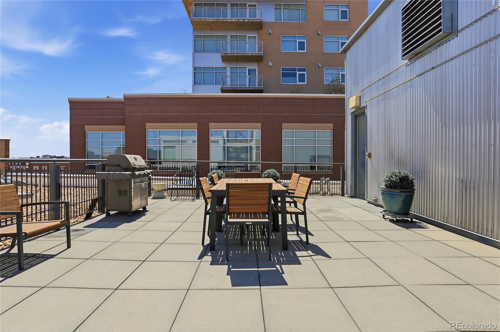 1449 Wynkoop Street Denver CO 80202