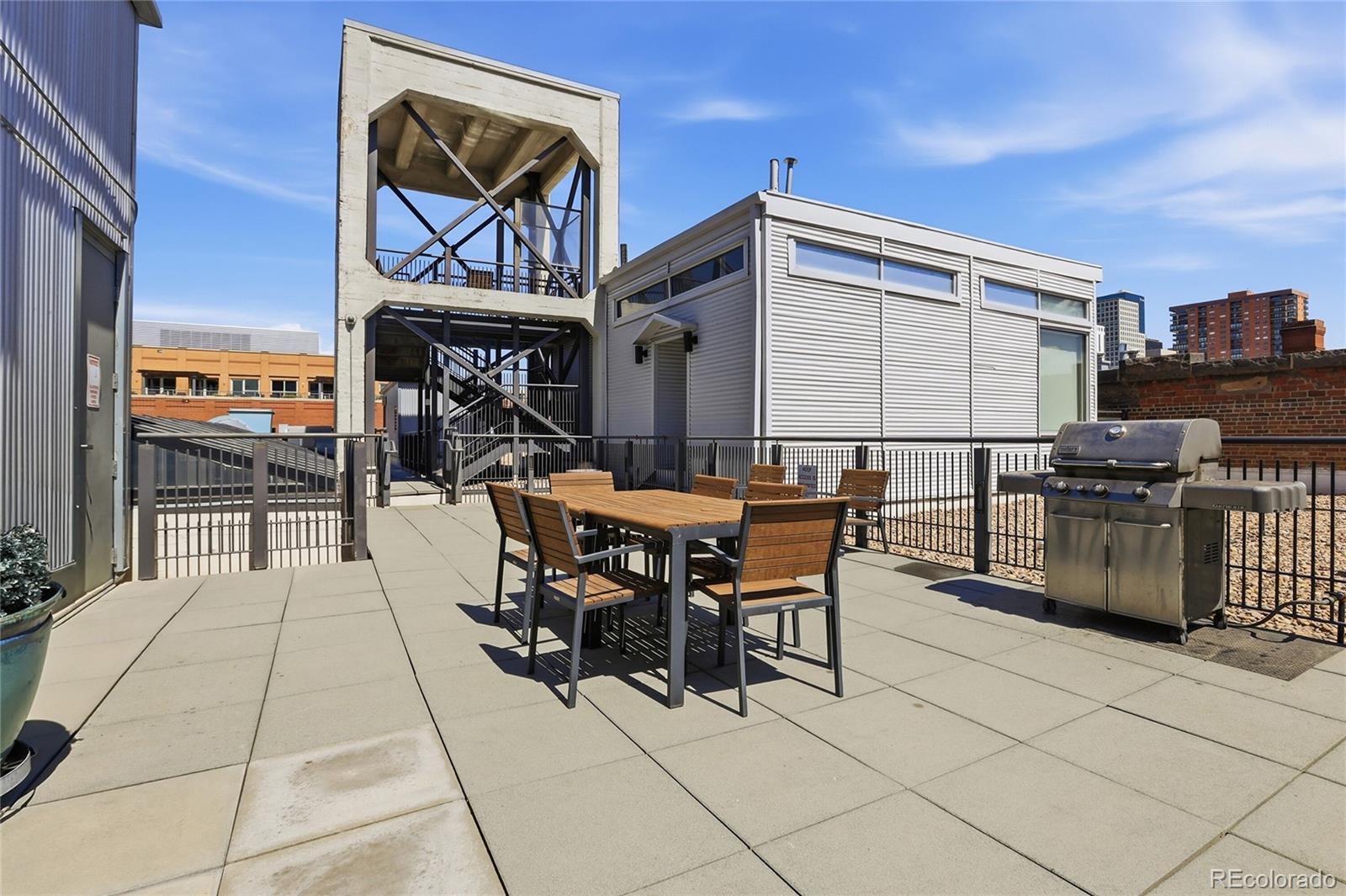 1449 Wynkoop Street Denver CO 80202