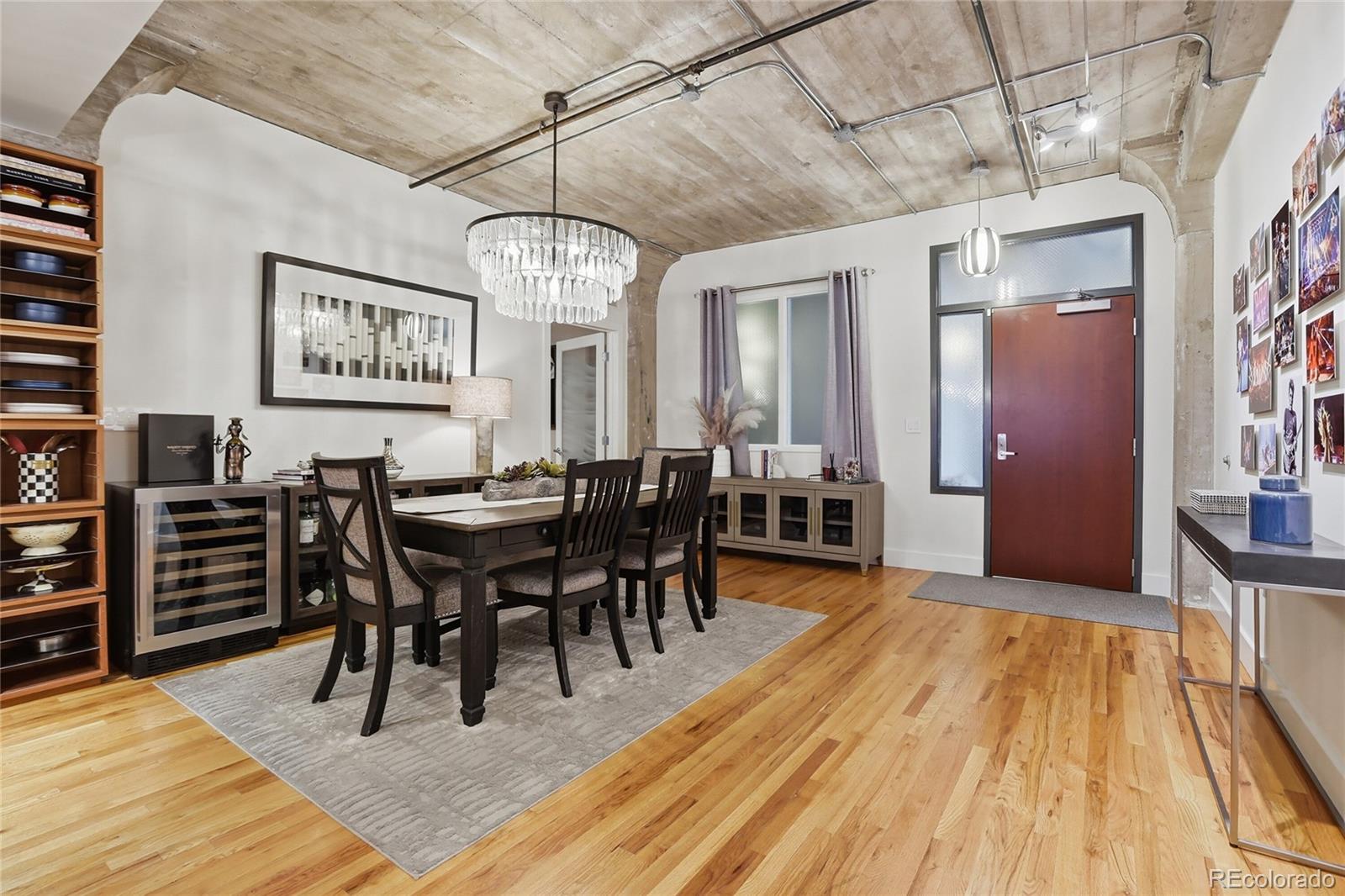 1449 Wynkoop Street Denver CO 80202