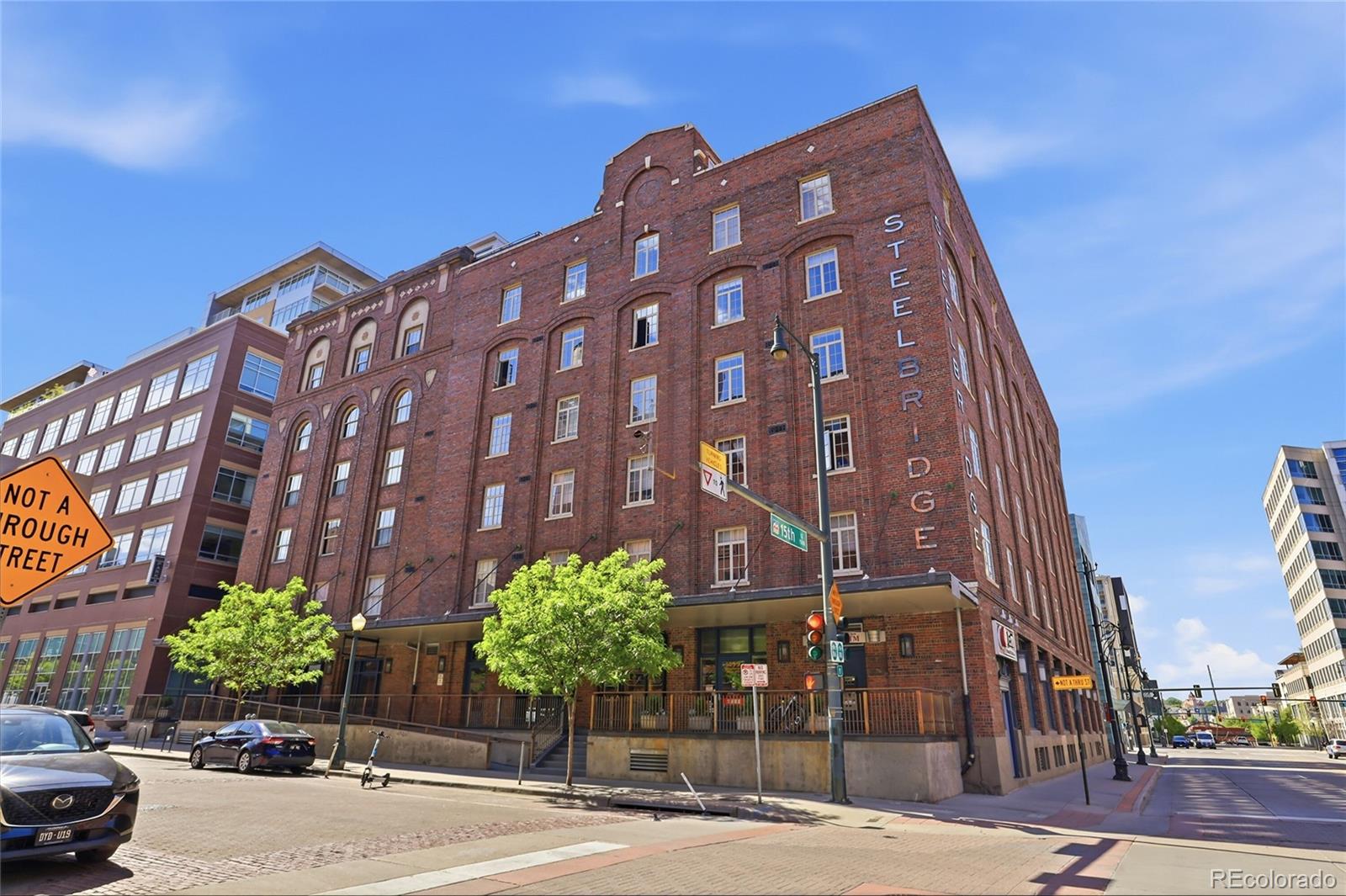 1449 Wynkoop Street Denver CO 80202