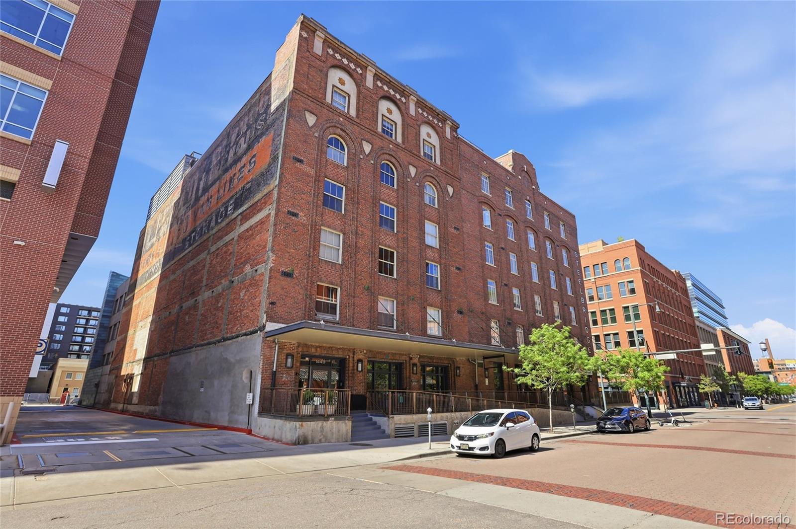 1449 Wynkoop Street Denver CO 80202