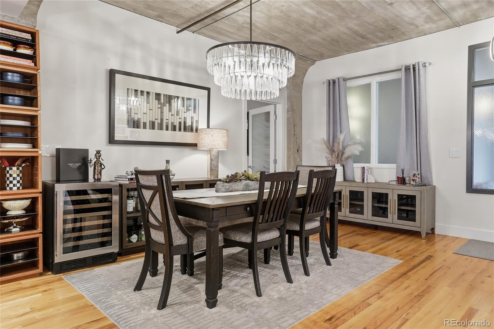 1449 Wynkoop Street Denver CO 80202