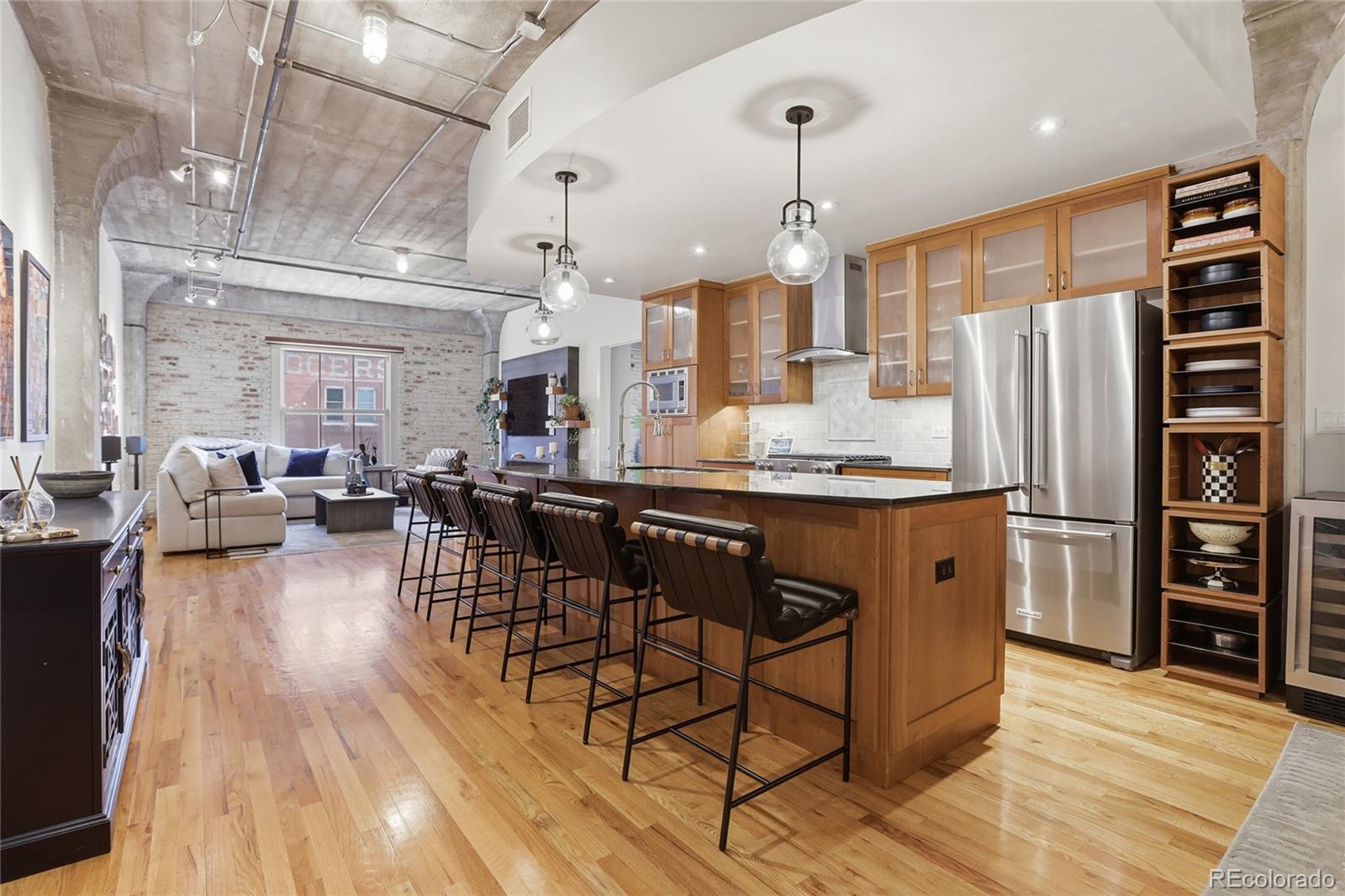 1449 Wynkoop Street Denver CO 80202