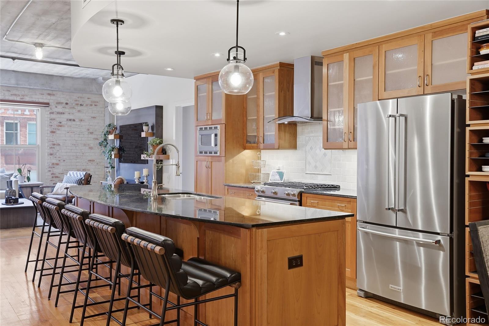 1449 Wynkoop Street Denver CO 80202