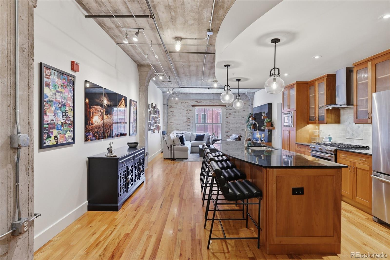 1449 Wynkoop Street Denver CO 80202