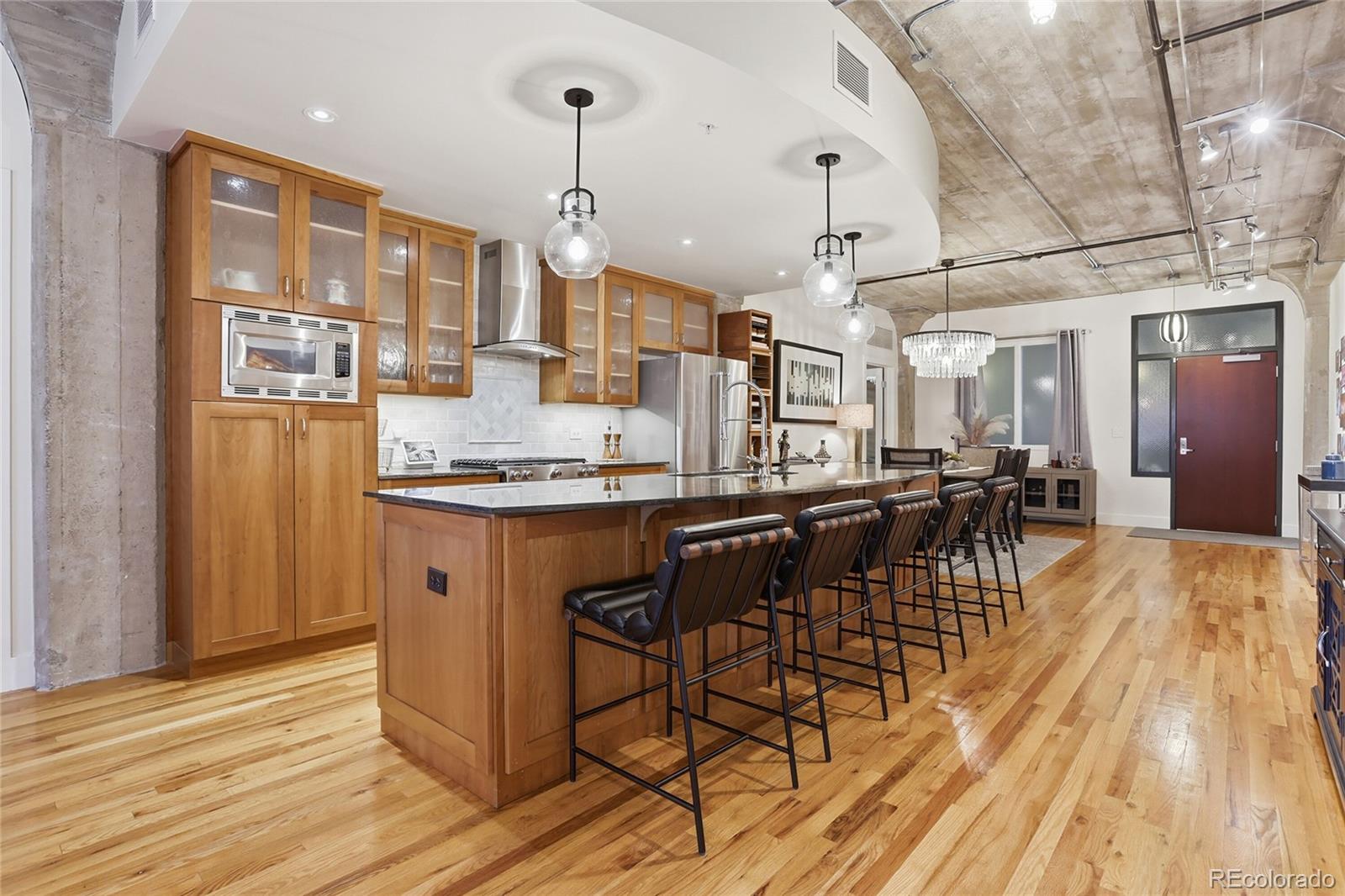 1449 Wynkoop Street Denver CO 80202