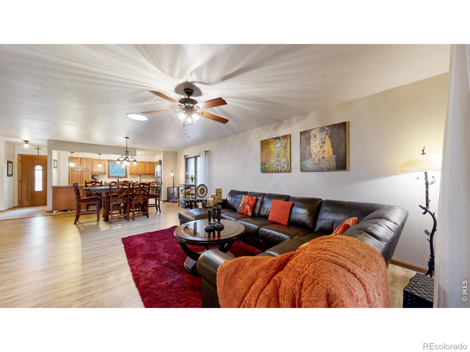 2484 N Boise Avenue Loveland CO 80538