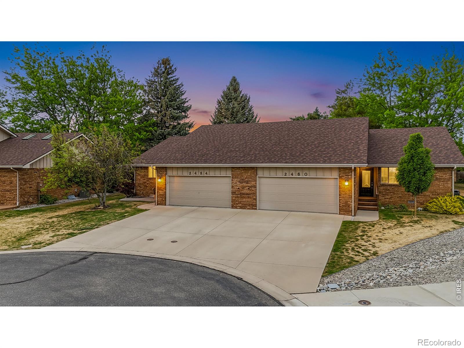 2484 N Boise Avenue Loveland CO 80538