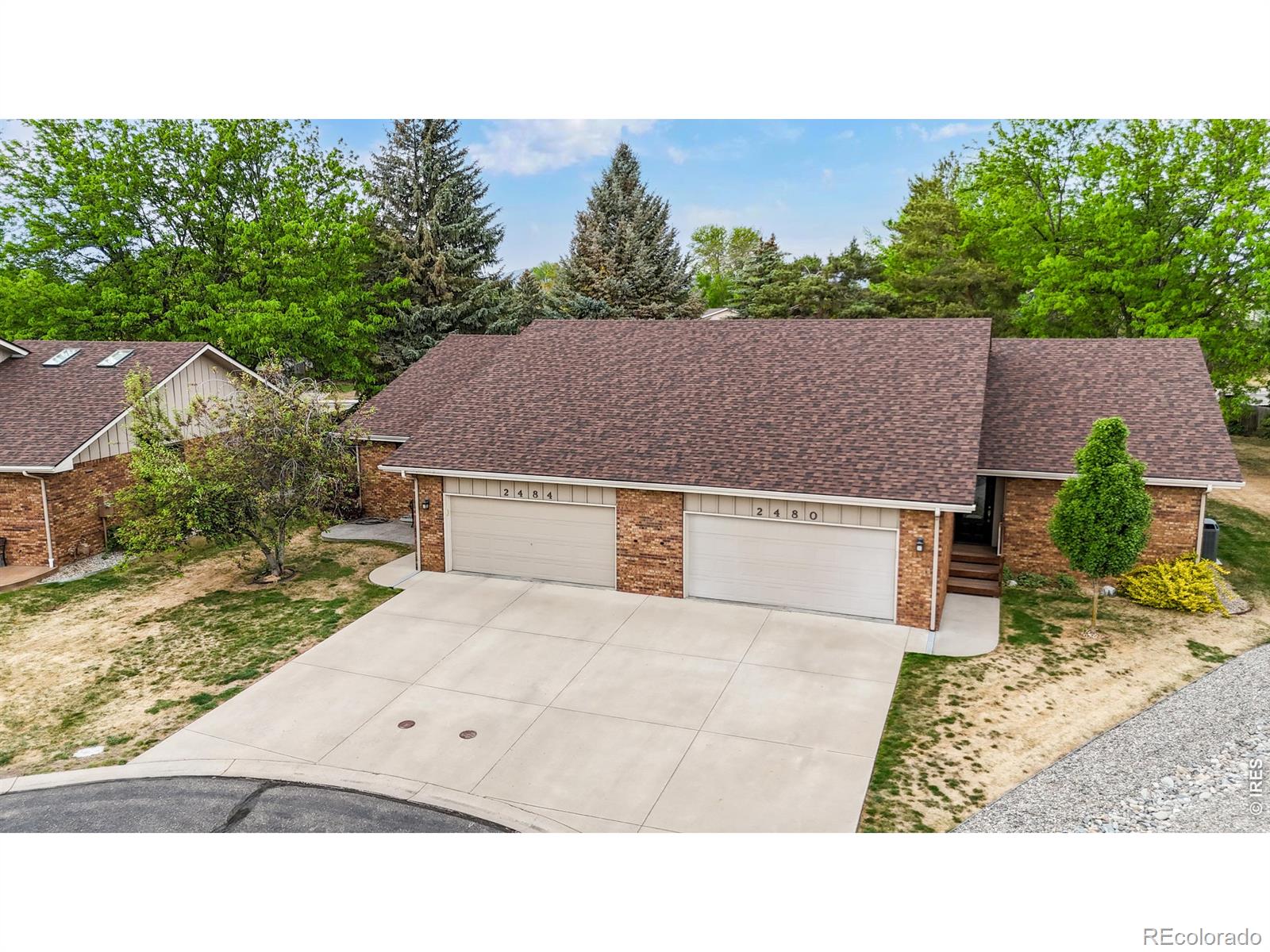 2484 N Boise Avenue Loveland CO 80538