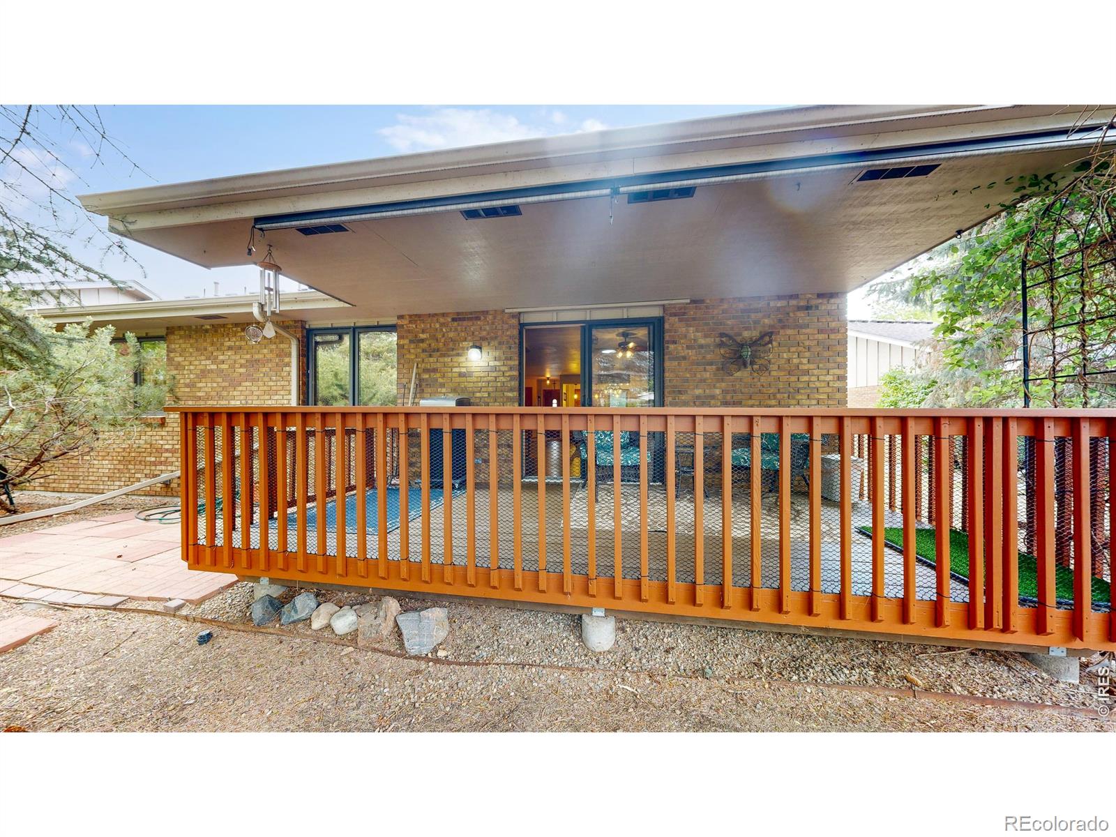 2484 N Boise Avenue Loveland CO 80538
