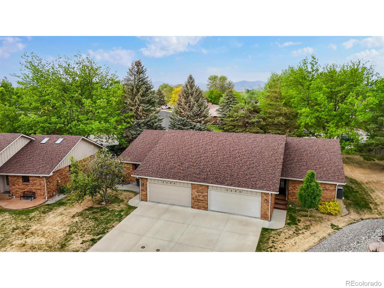 2484 N Boise Avenue Loveland CO 80538
