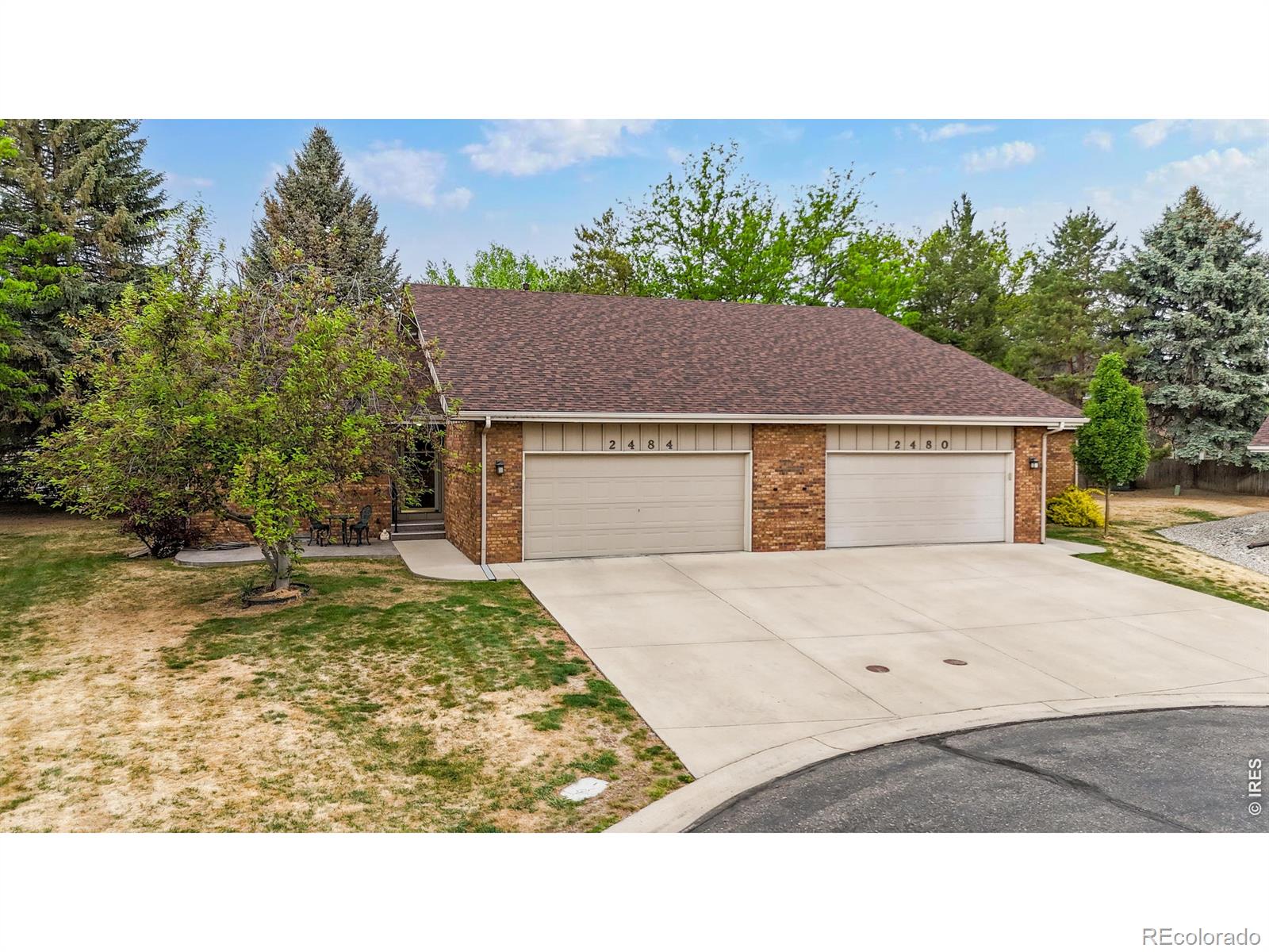 2484 N Boise Avenue Loveland CO 80538