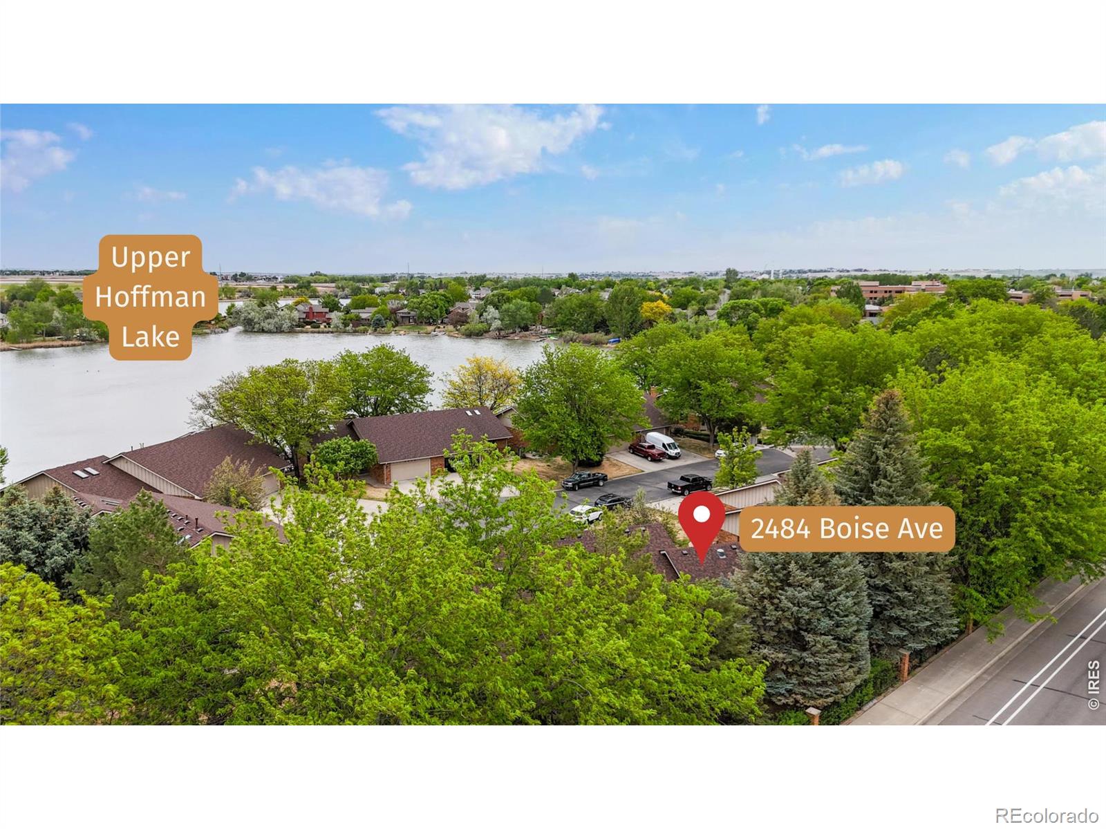2484 N Boise Avenue Loveland CO 80538